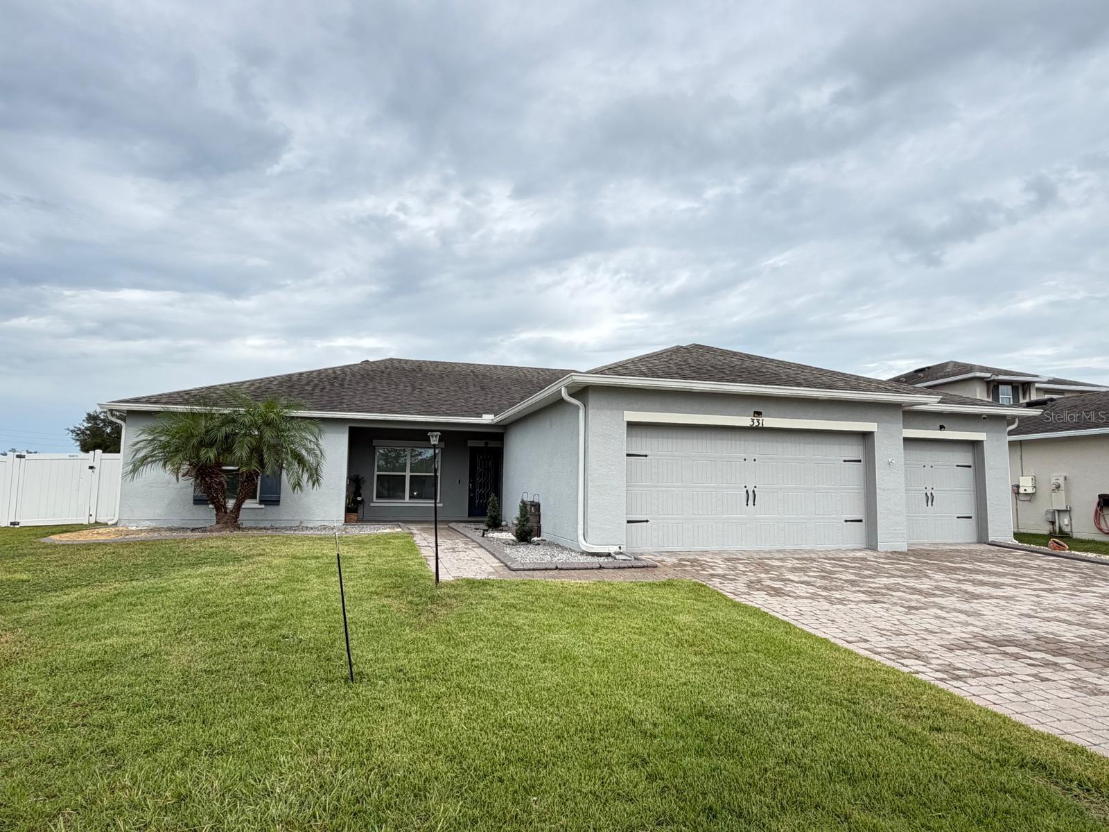 Photo of 331 QUARRY ROCK CIRCLE KISSIMMEE FL 34758