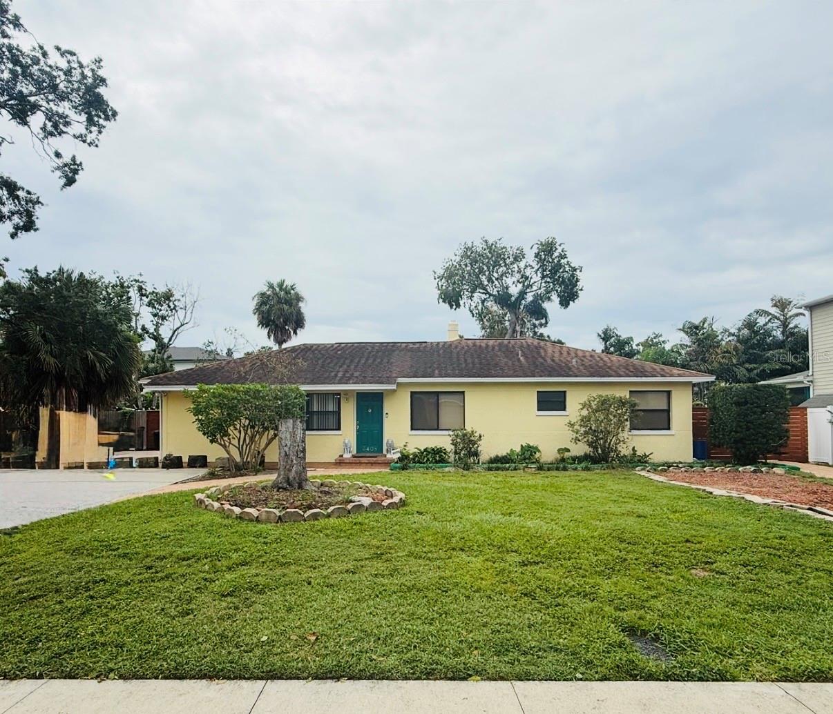 Photo of 3408 W SAN LUIS STREET TAMPA FL 33629