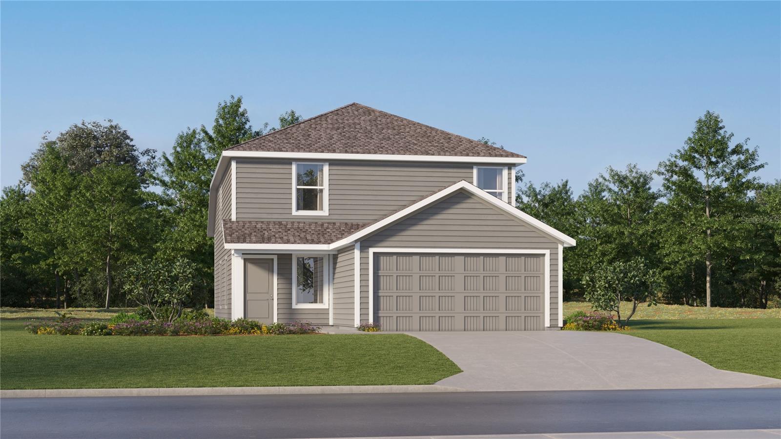 Photo of 4997 LOGGIA LANE KISSIMMEE FL 34758