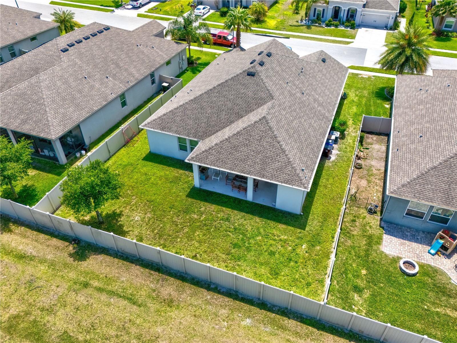 Photo of 5414 MANCHESTER DRIVE ST CLOUD FL 34771
