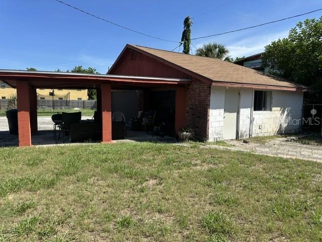 Photo of 1834 21ST STREET ST PETERSBURG FL 33712