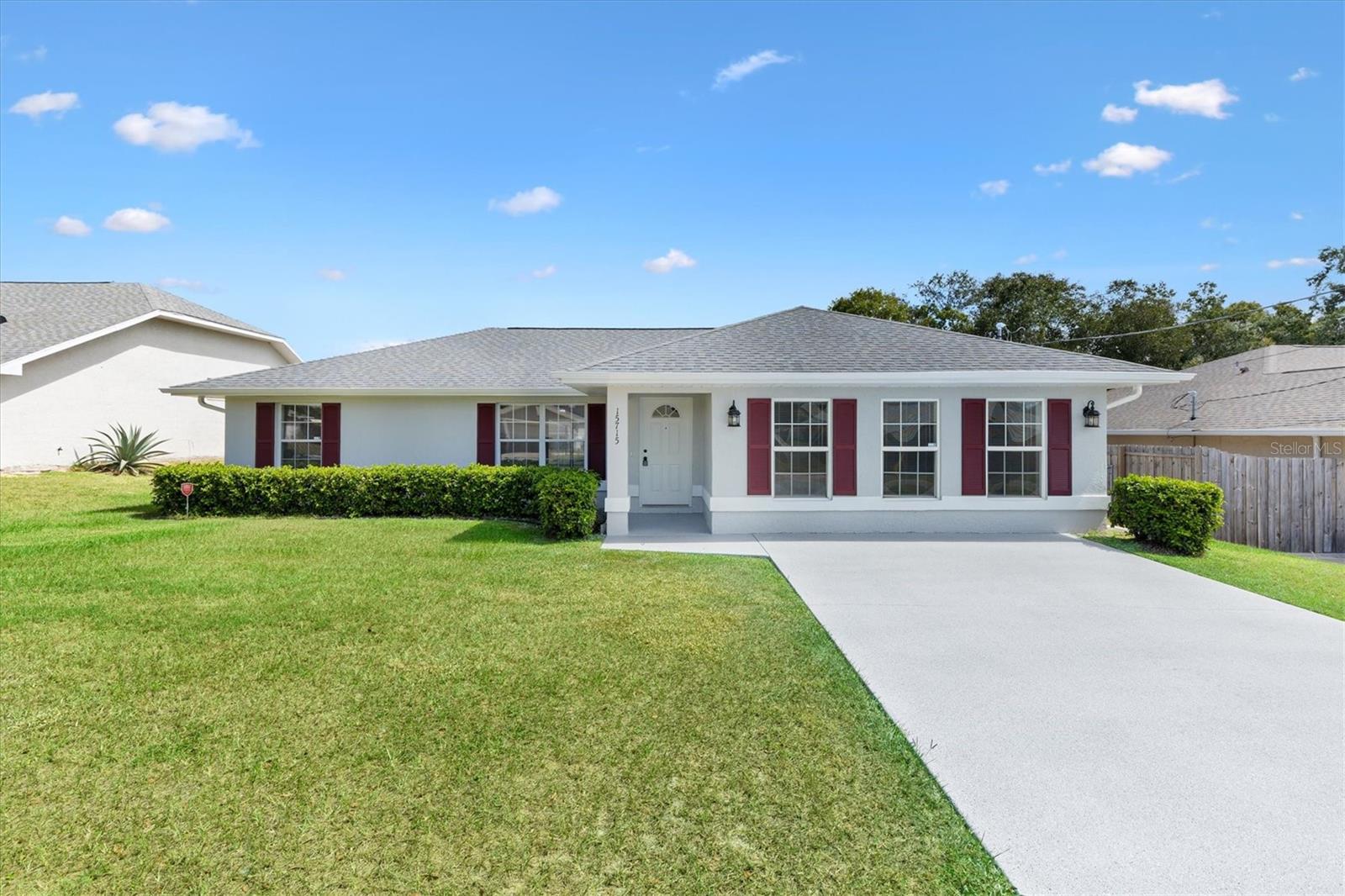 Photo of 15715 SE 89TH COURT SUMMERFIELD FL 34491