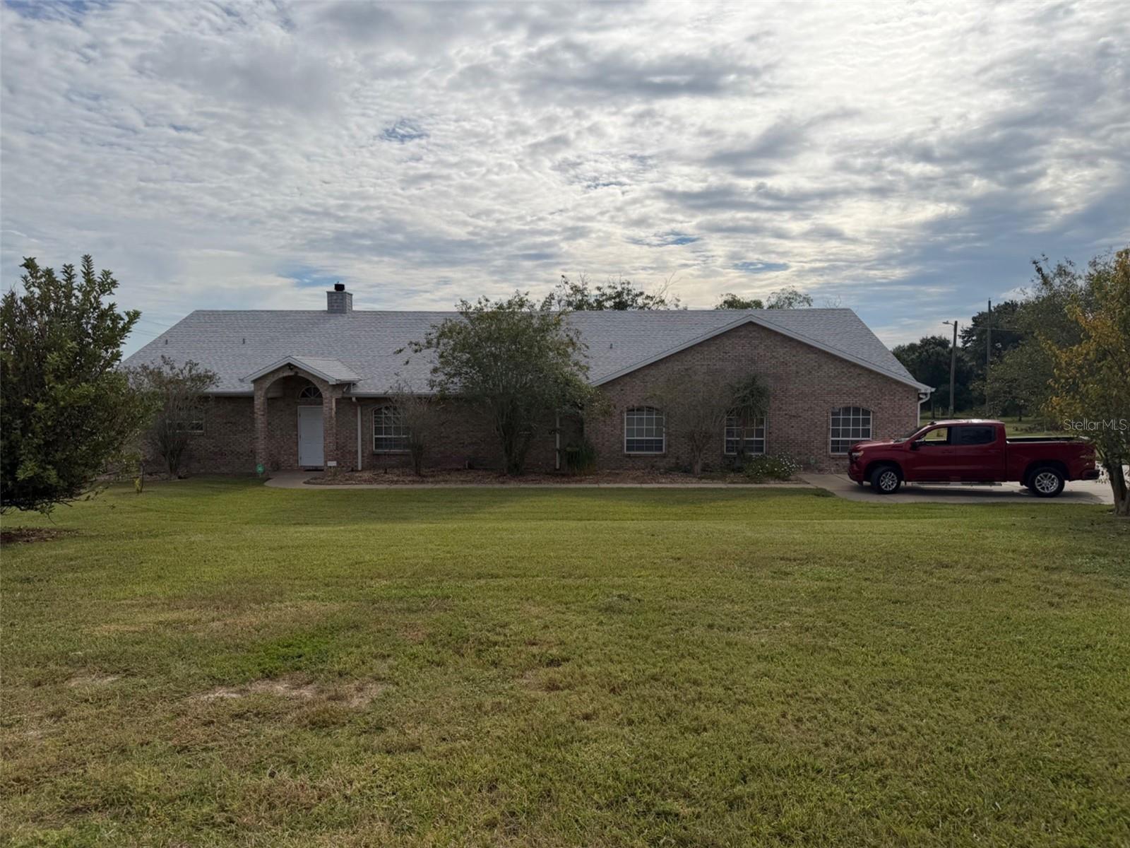 Photo of 1815 ADAMS BARN ROAD LAKE ALFRED FL 33850