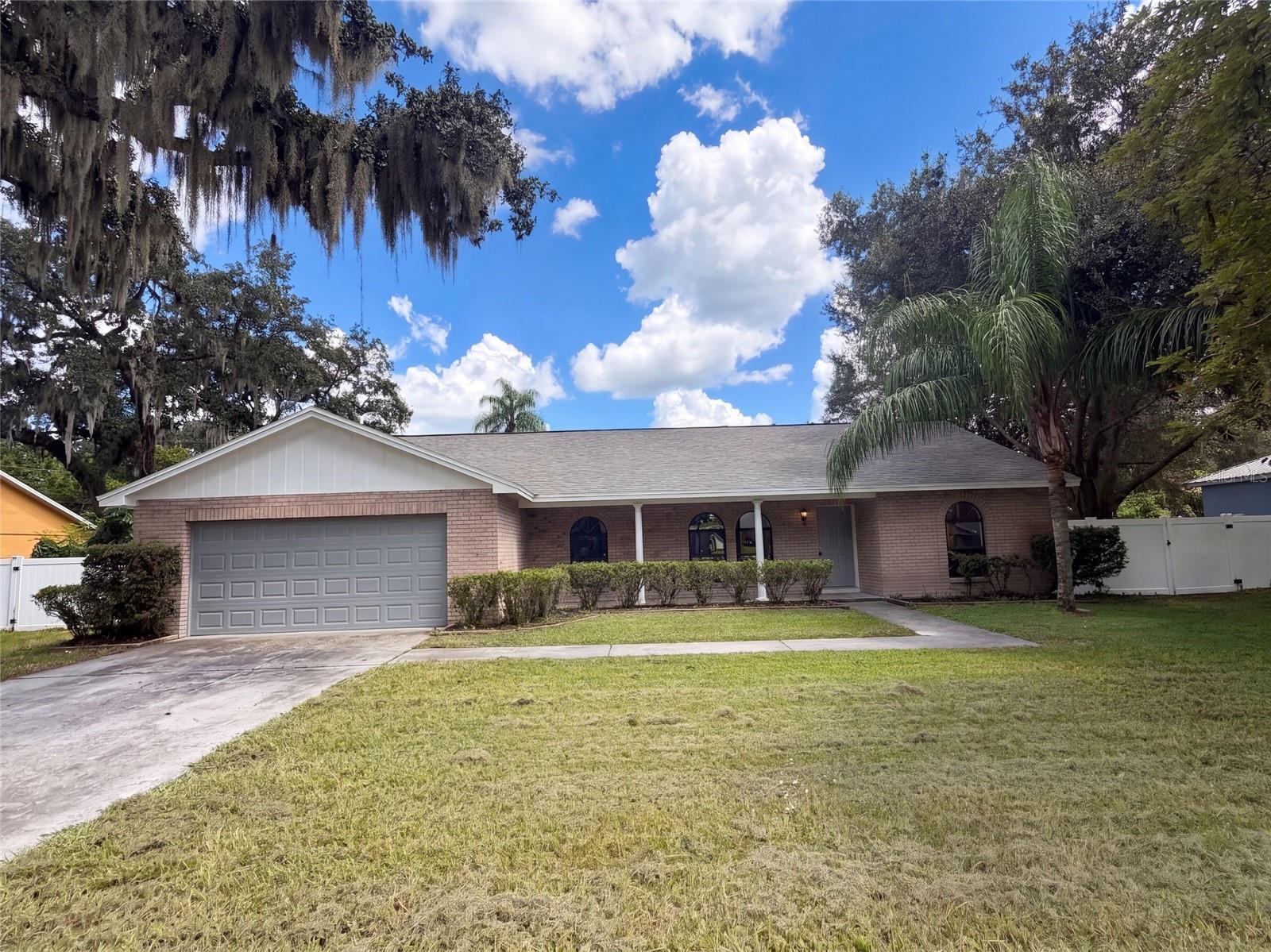 Photo of 1711 AVANT STREET VALRICO FL 33594