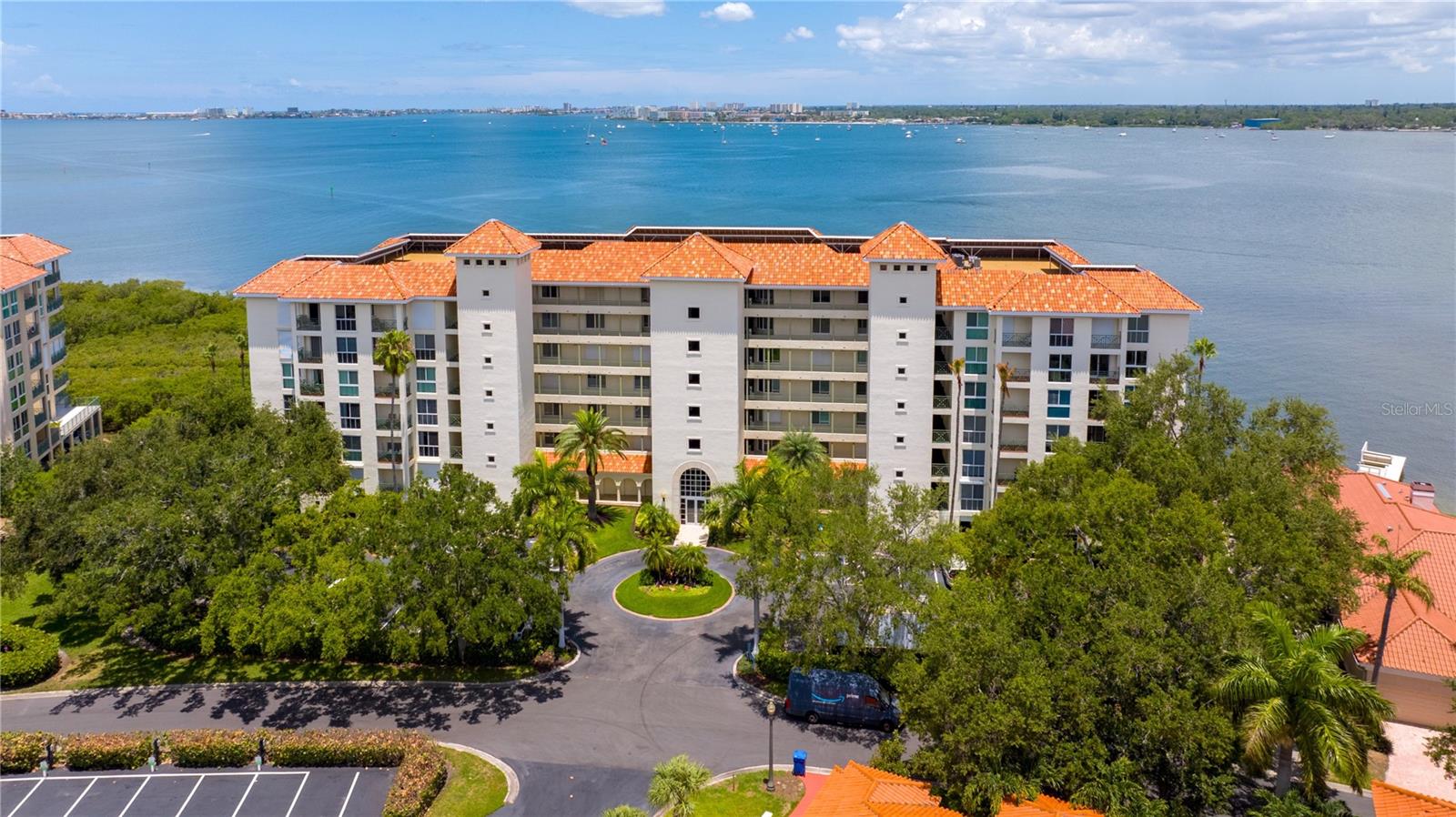 Photo of 4717 DOLPHIN CAY LANE #503 ST PETERSBURG FL 33711