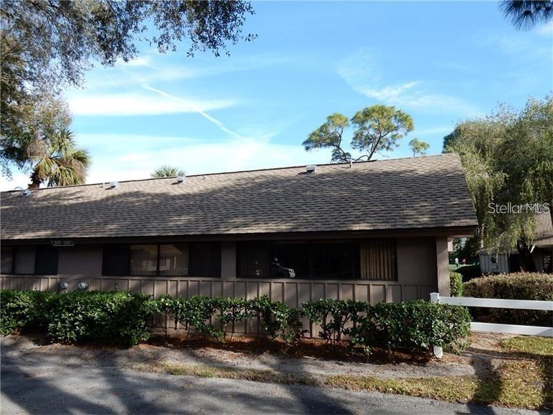 Photo of 3501 LONGMEADOW #1 SARASOTA FL 34235