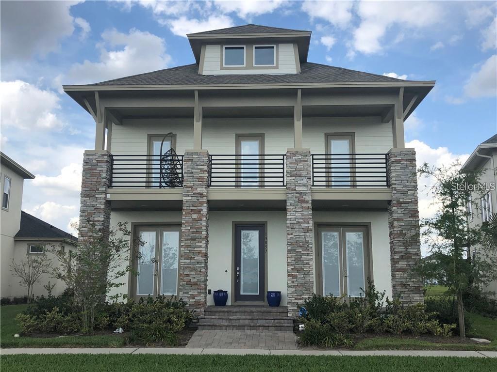 Photo of 13057 GABOR AVENUE ORLANDO FL 32827