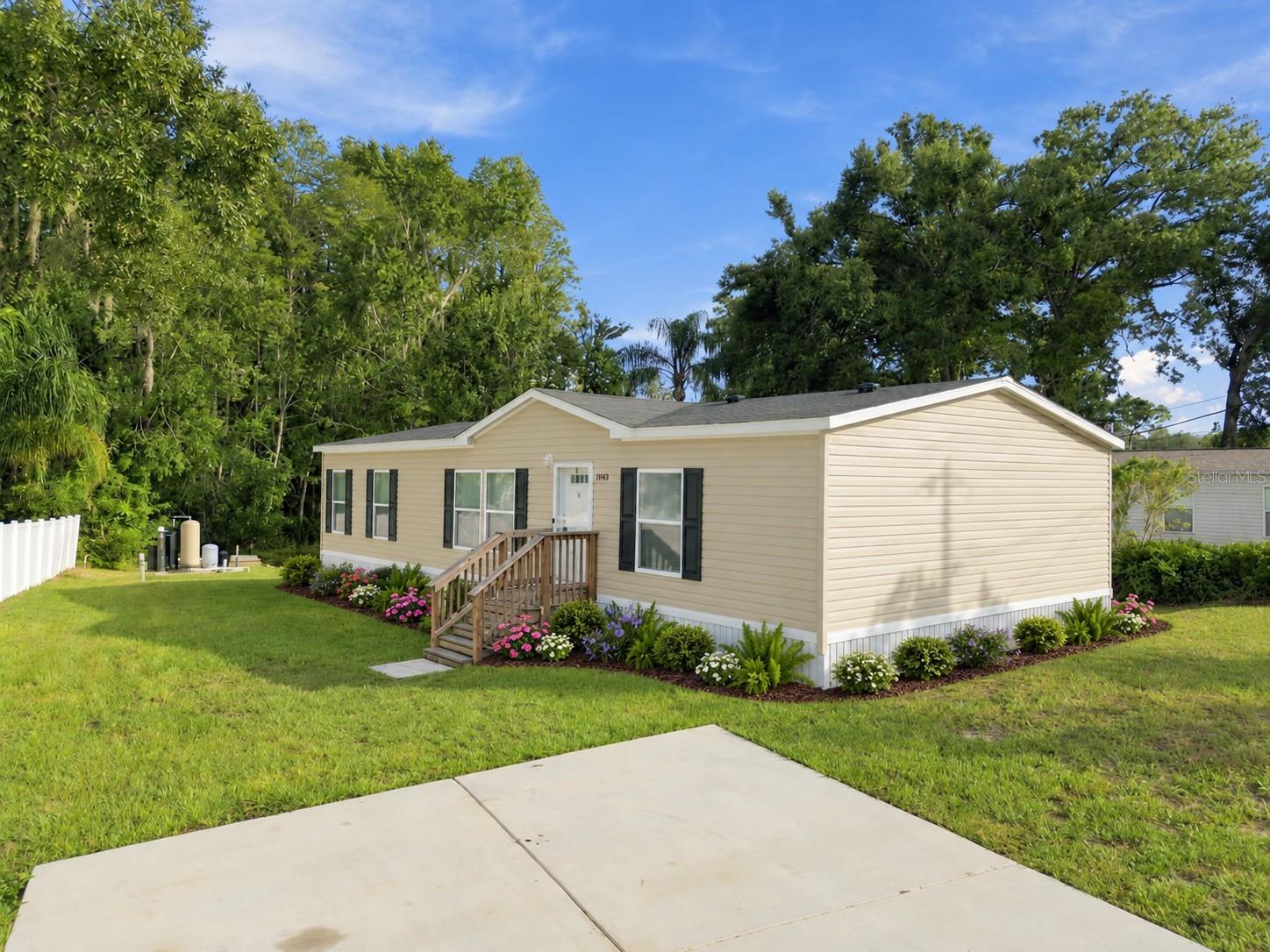 Photo of 14456 GENEVA DRIVE ODESSA FL 33556