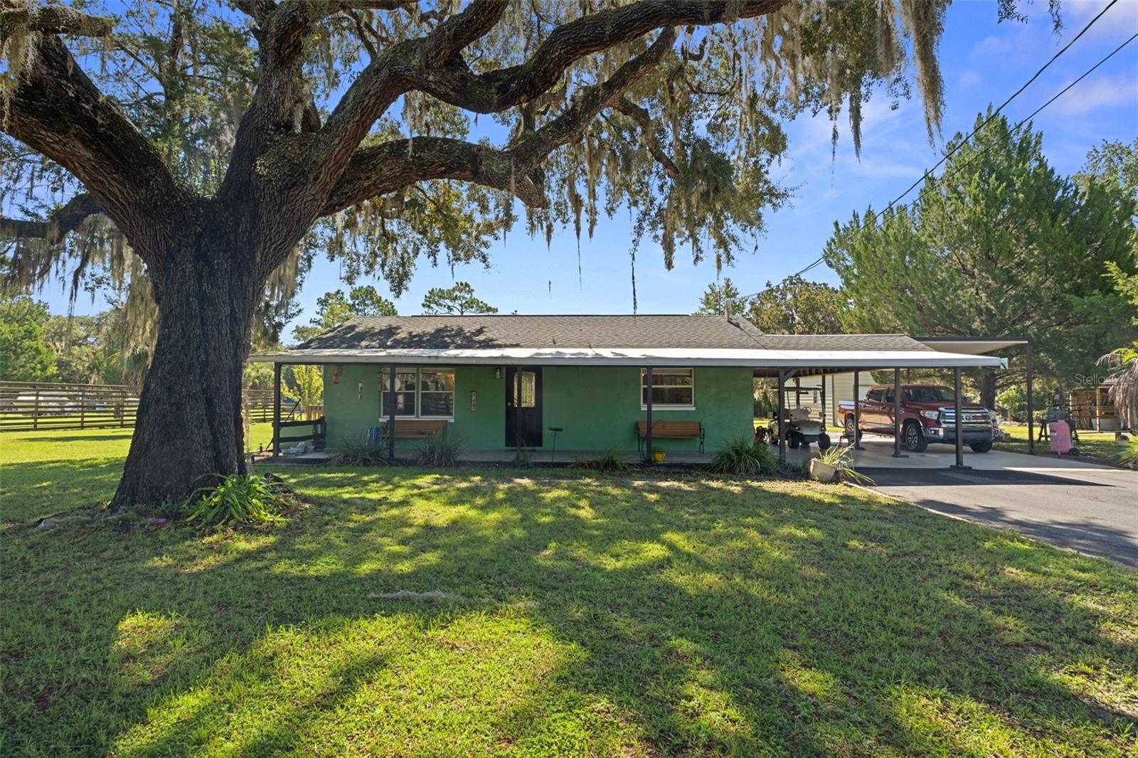 Photo of 1165 S TRELLIS DRIVE HOMOSASSA FL 34448