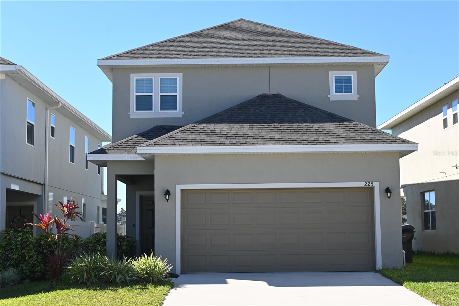 Photo of 225 ABERDEEN STREET DAVENPORT FL 33896