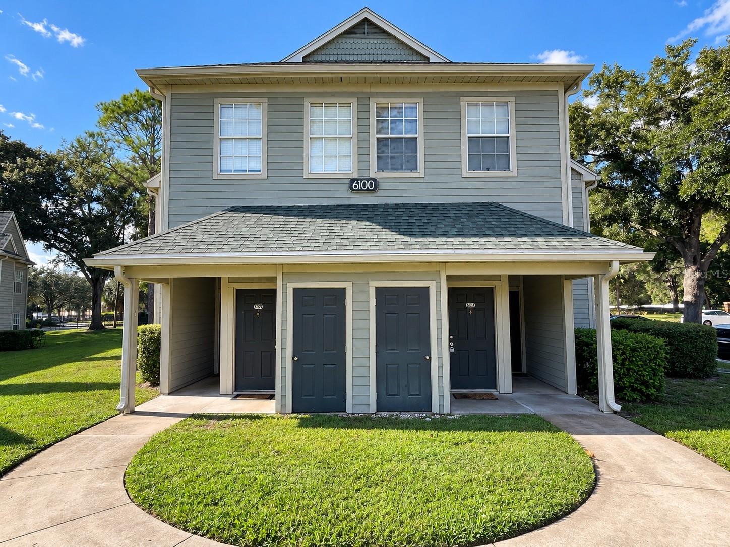 Photo of 6100 WESTGATE DRIVE #201D ORLANDO FL 32835