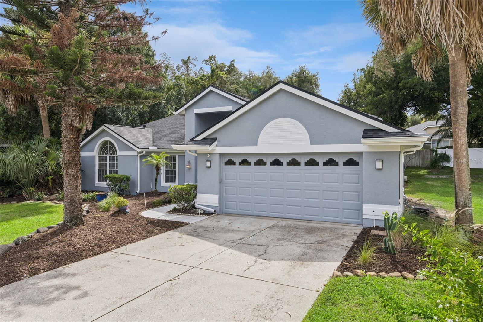 Photo of 7830 BRIDGESTONE DRIVE ORLANDO FL 32835
