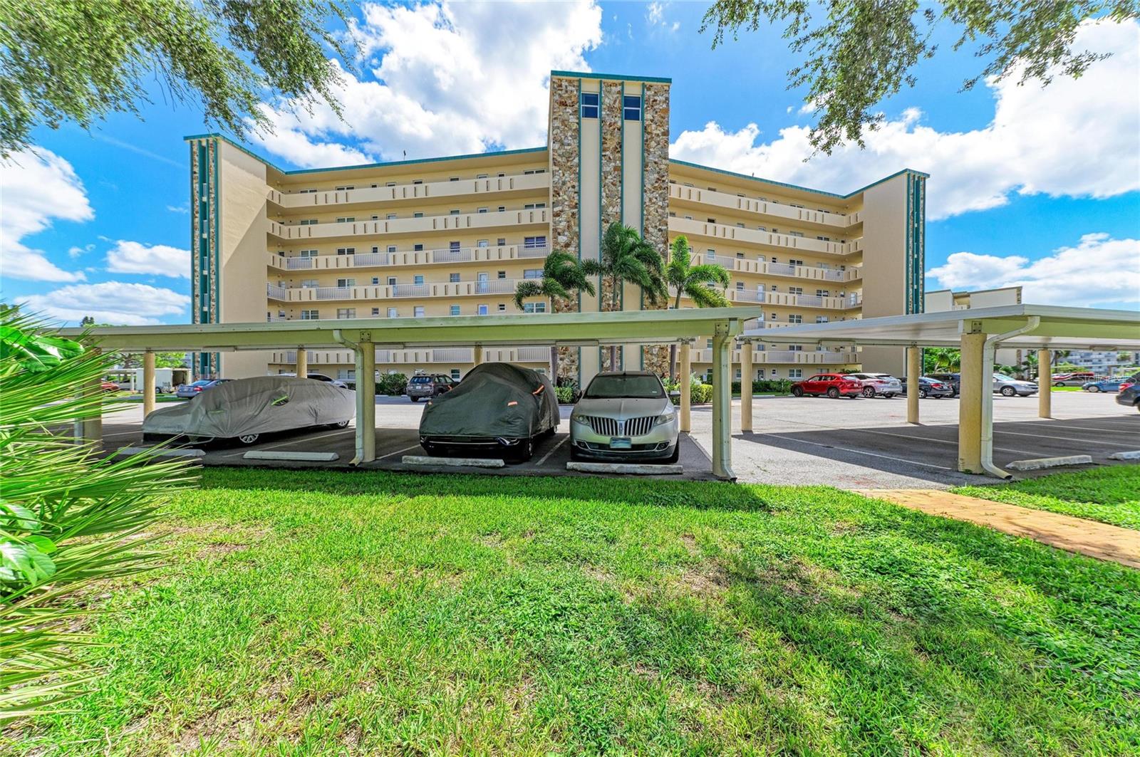 Photo of 4040 IRONWOOD CIRCLE #702F BRADENTON FL 34209