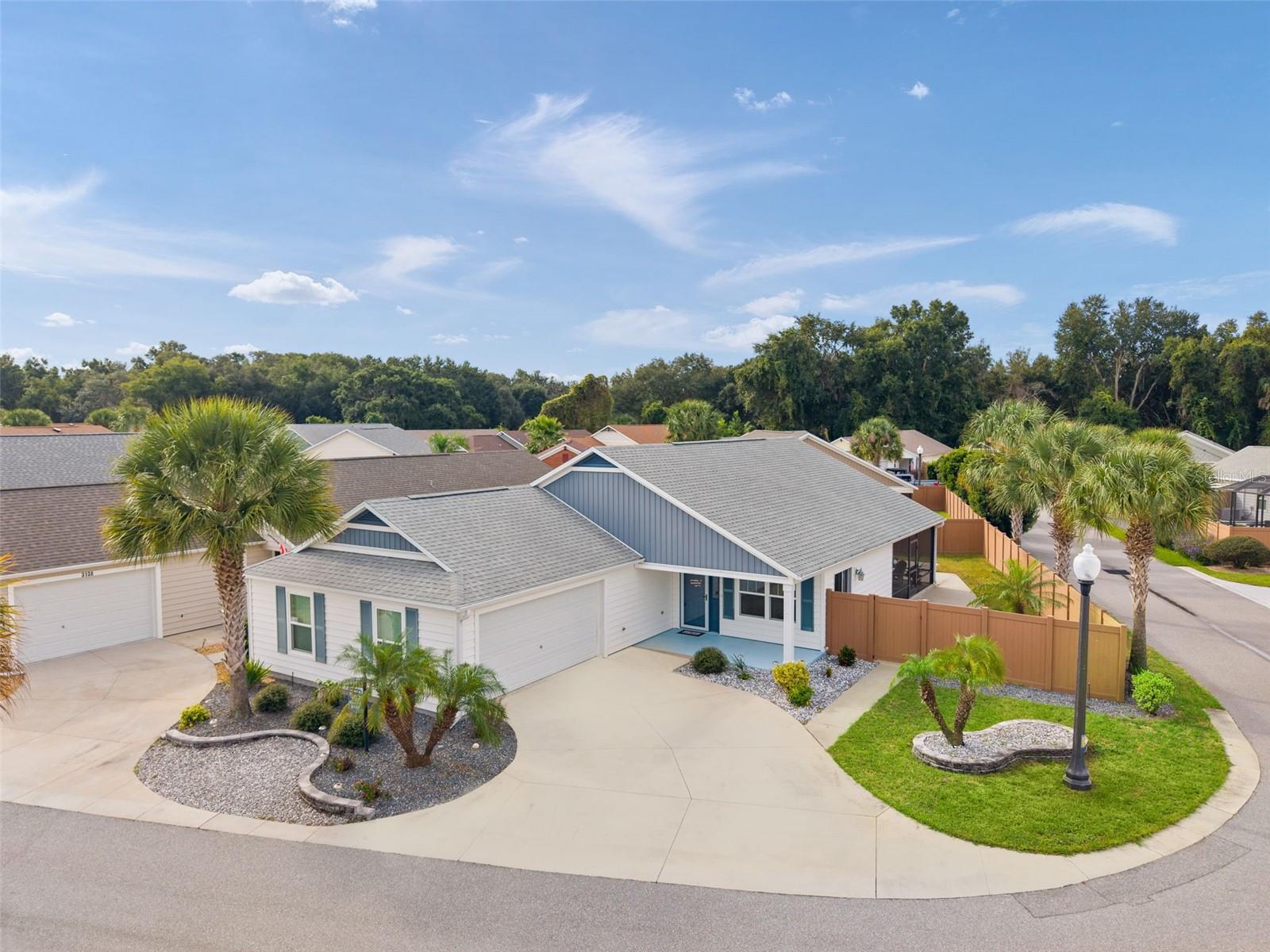 Photo of 3144 ROBBS ROAD THE VILLAGES FL 32163