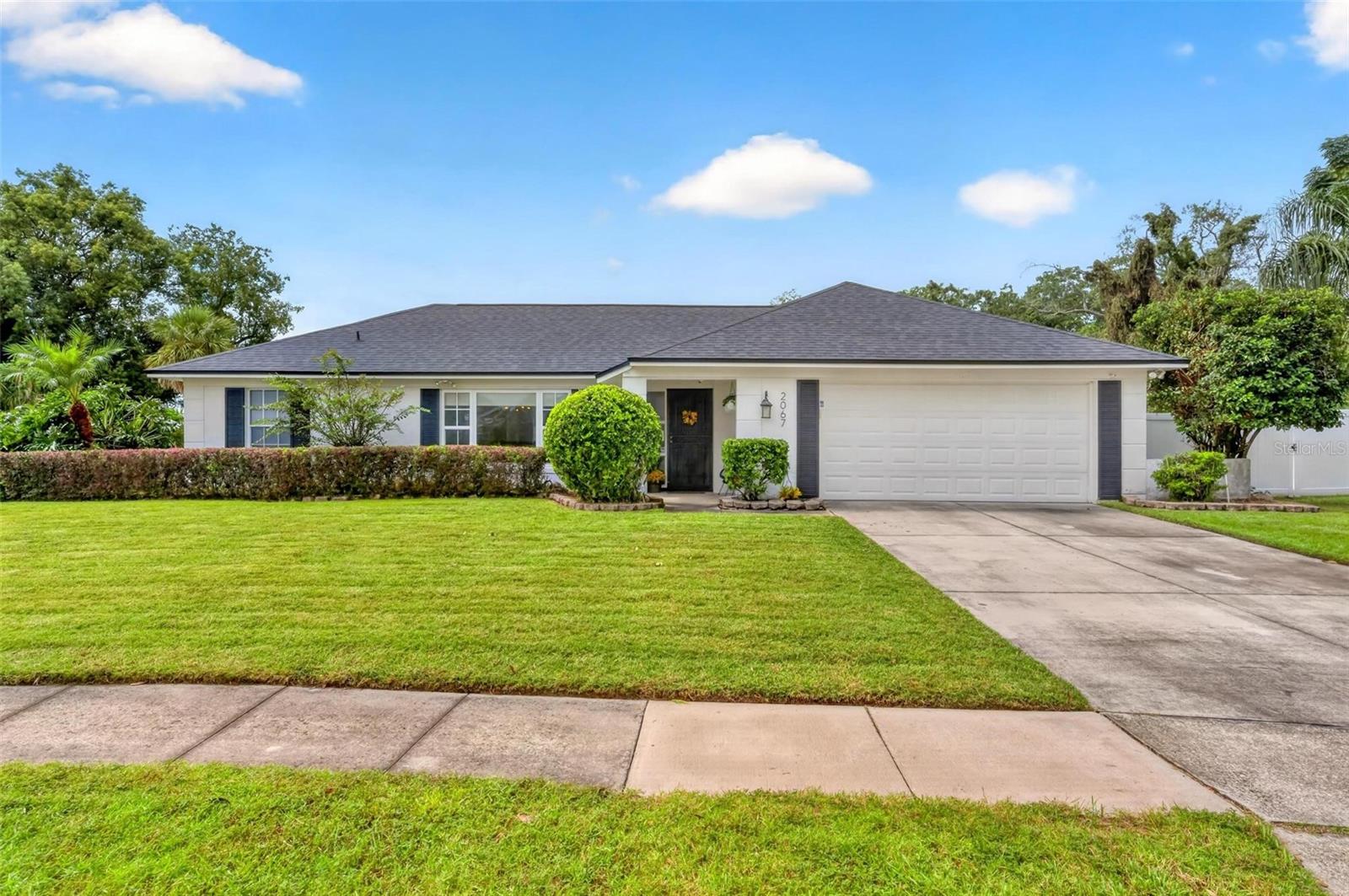 Photo of 2067 POINCIANA ROAD WINTER PARK FL 32792