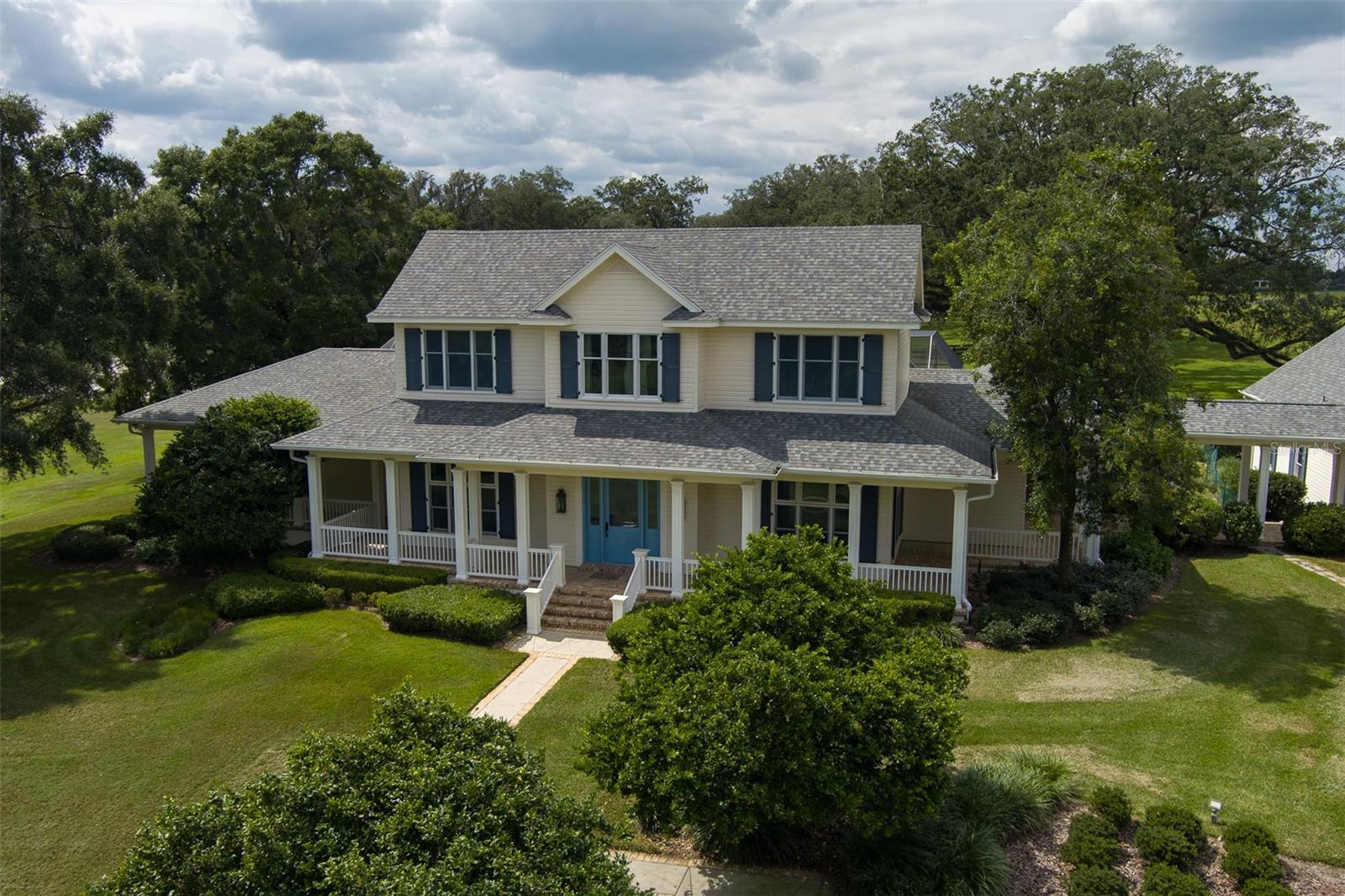 Photo of 10500 NW 60TH AVENUE OCALA FL 34482