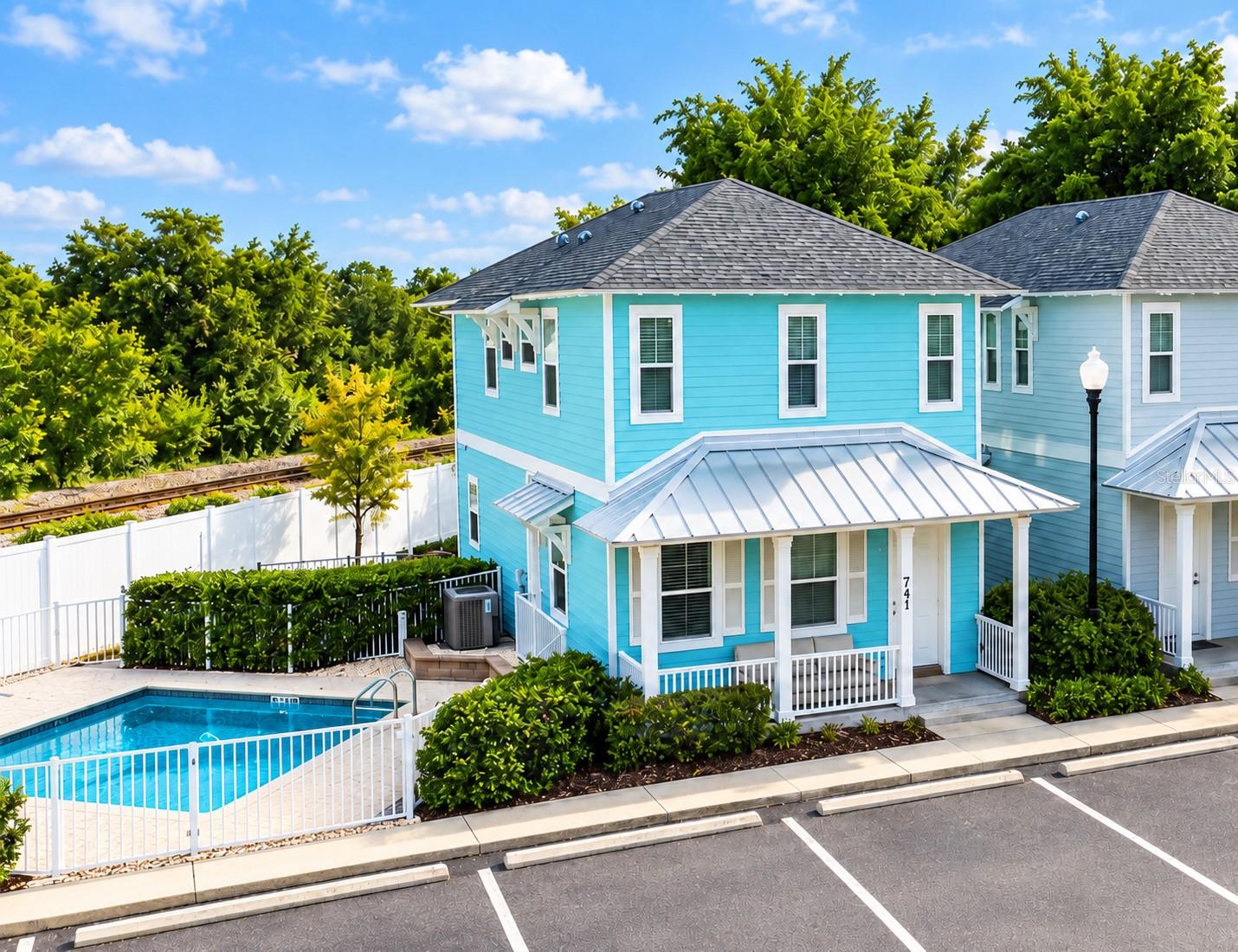 Photo of 739 MINNESOTA AVENUE WINTER PARK FL 32789
