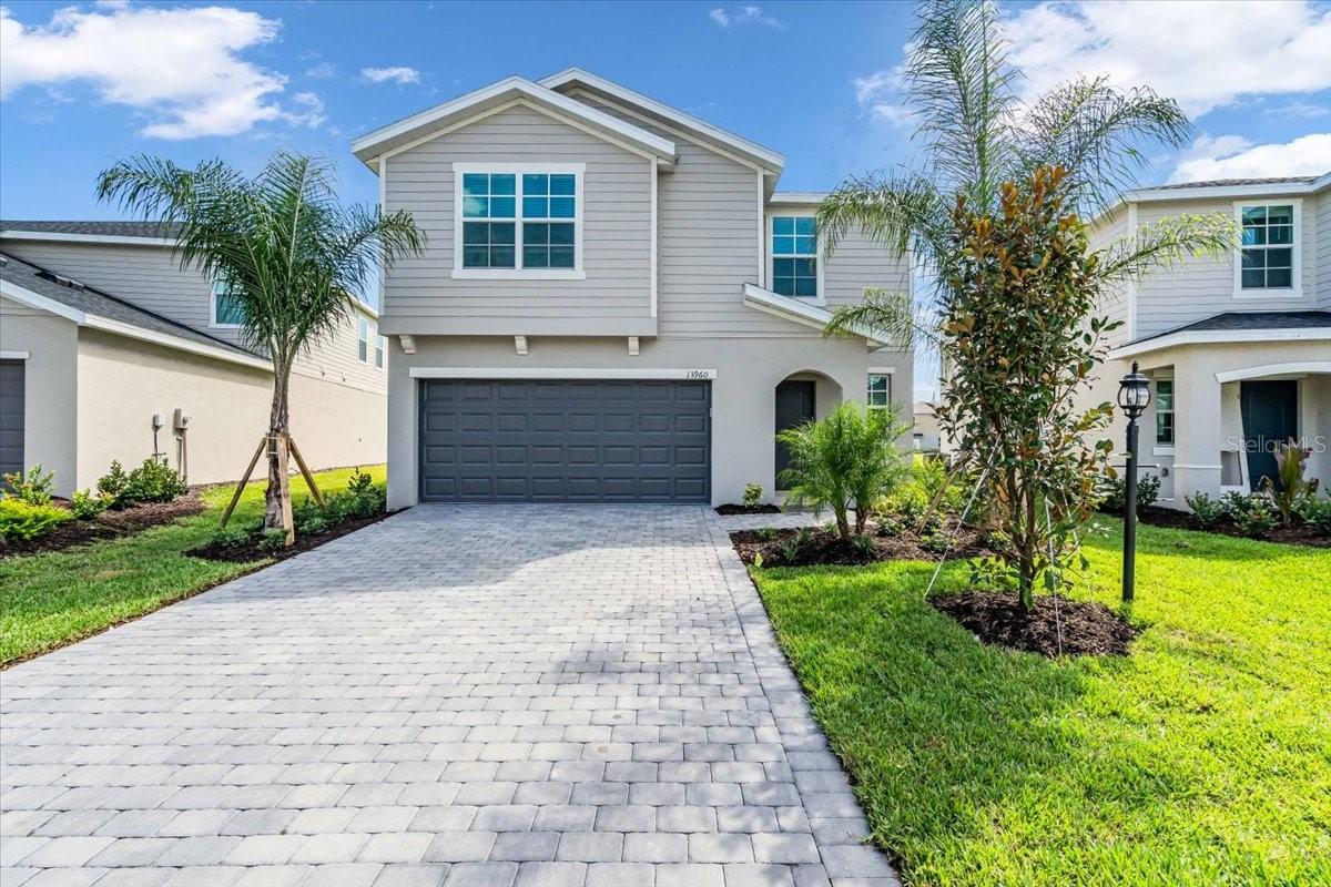 Photo of 13960 LILAC SKY TERRACE BRADENTON FL 34211