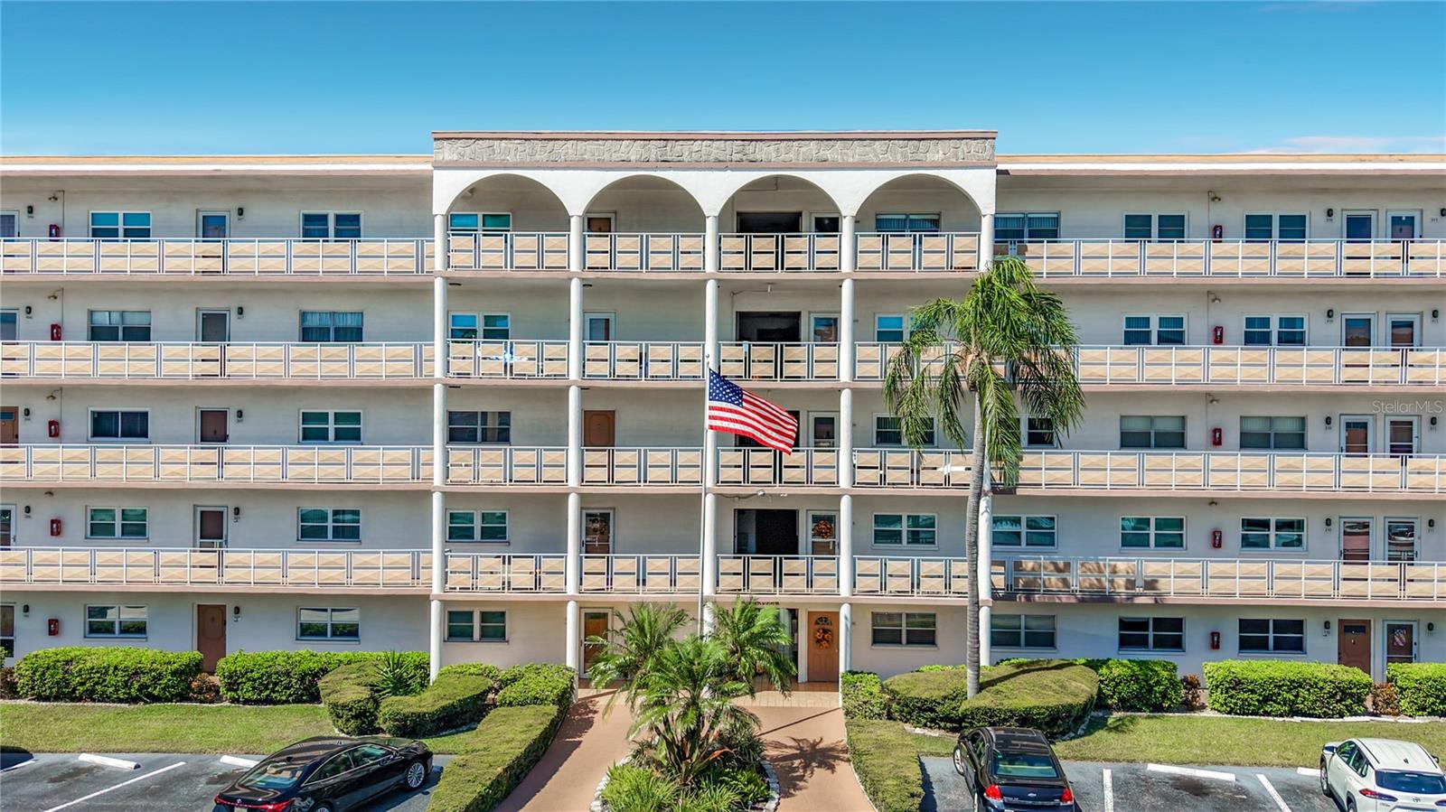Photo of 5603 80TH STREET #416 ST PETERSBURG FL 33709