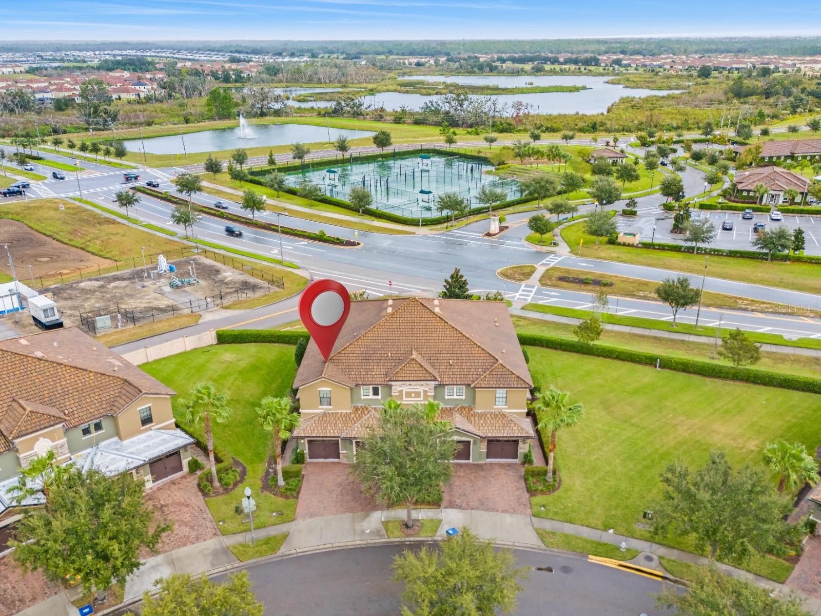 Photo of 1257 LONG COVE LOOP DAVENPORT FL 33896