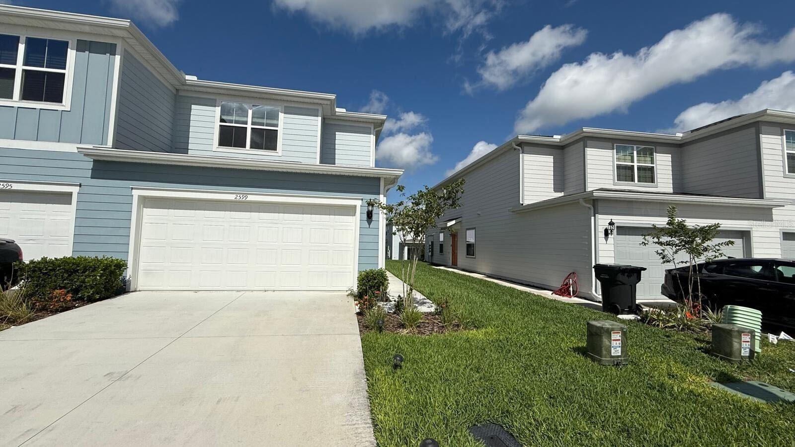 Photo of 2599 WINSOME WAY DAVENPORT FL 33896