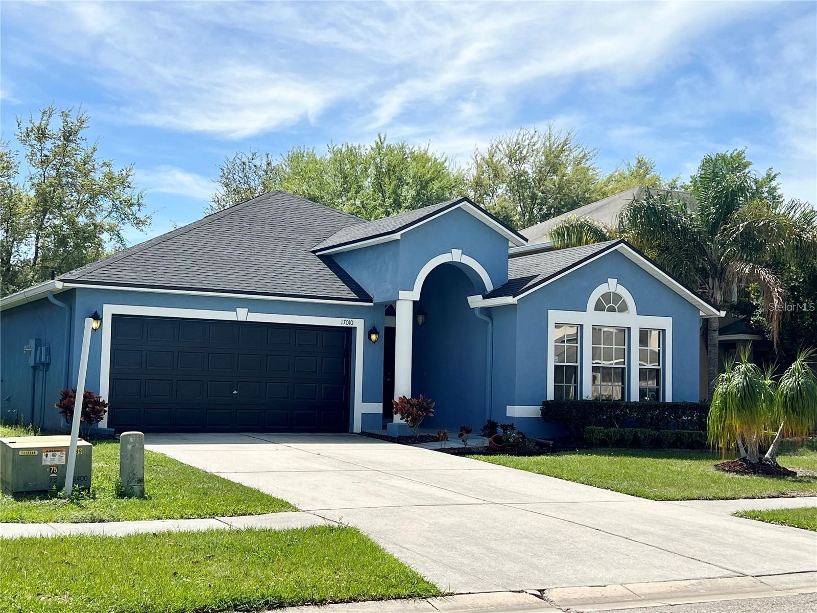 Photo of 17010 TORVEST COURT LAND O LAKES FL 34638