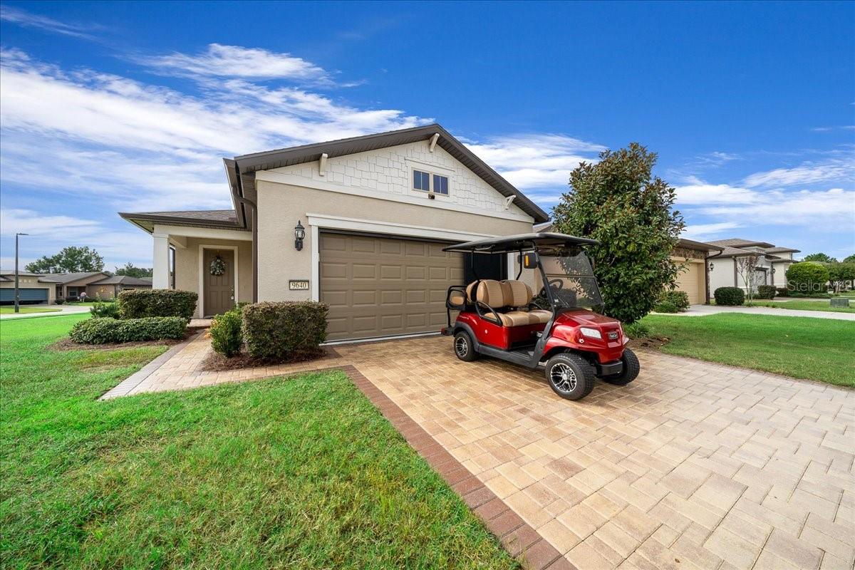 Photo of 9640 SW 63RD LOOP OCALA FL 34481