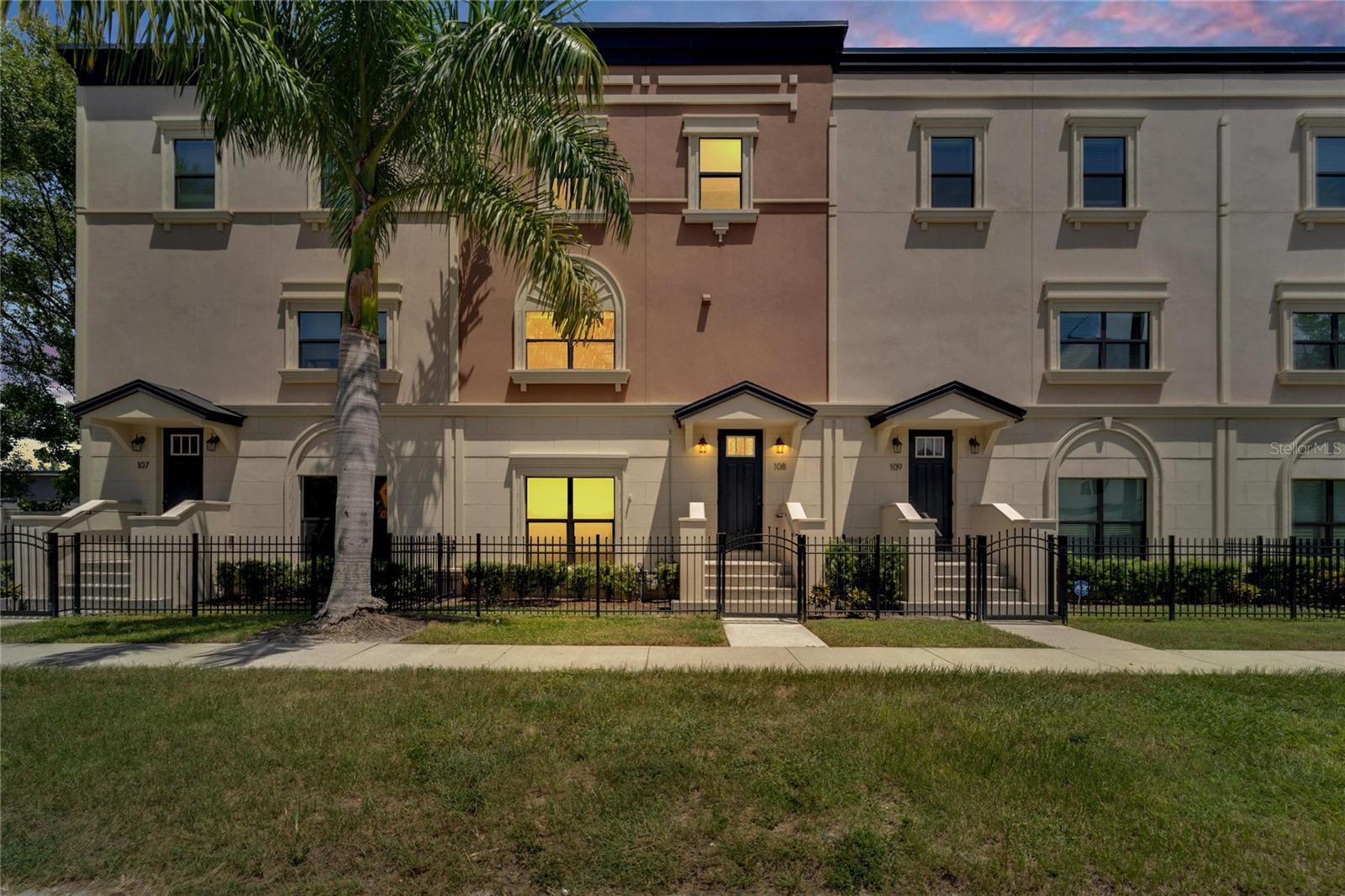 Photo of 3421 W HORATIO STREET #108 TAMPA FL 33609