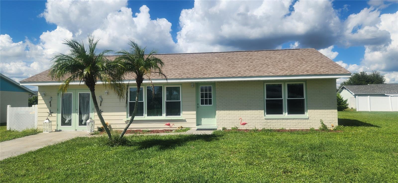 Photo of 13528 MARTHA AVENUE PORT CHARLOTTE FL 33981