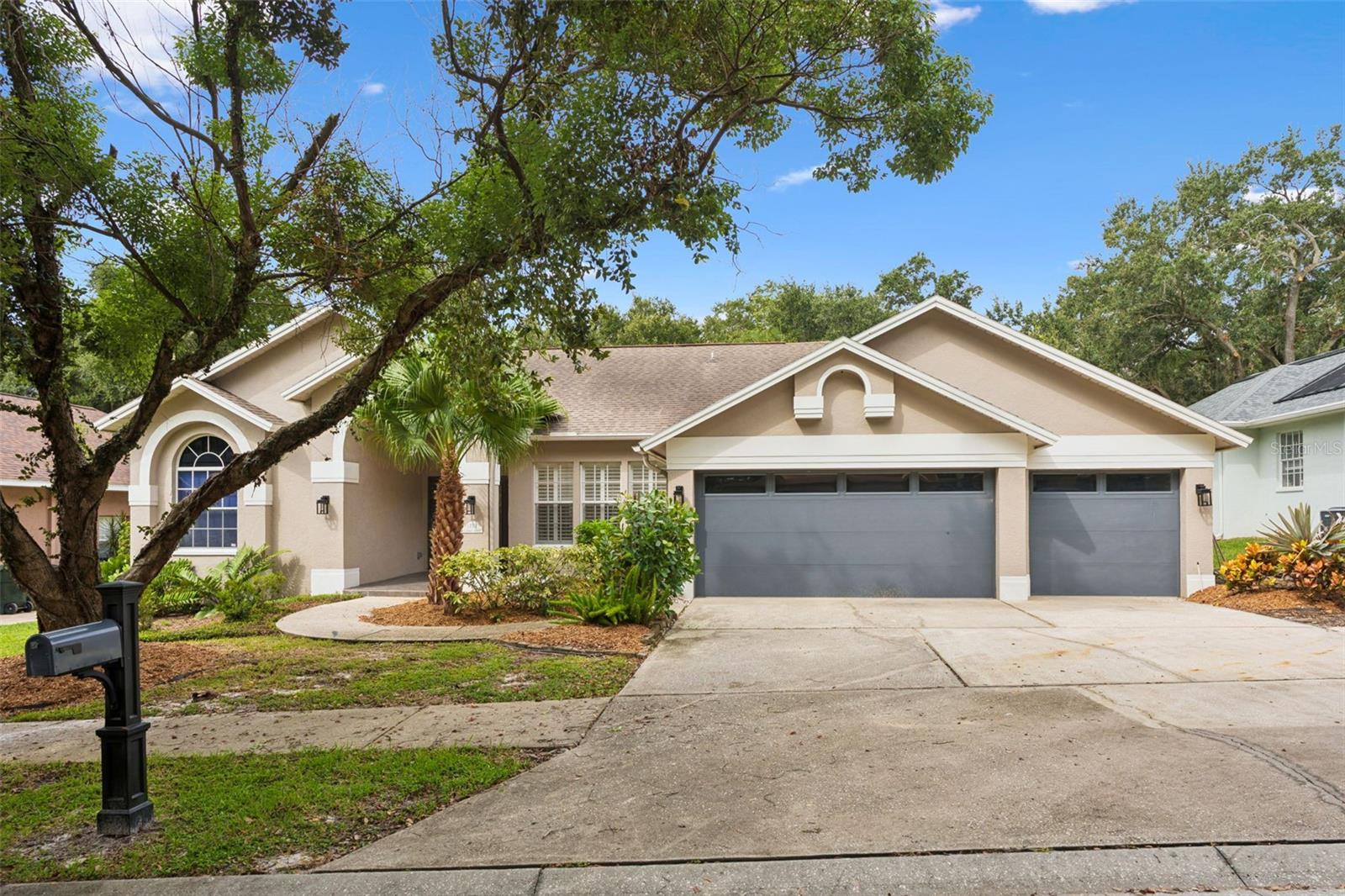 Photo of 1707 LA FOREST AVENUE SAFETY HARBOR FL 34695