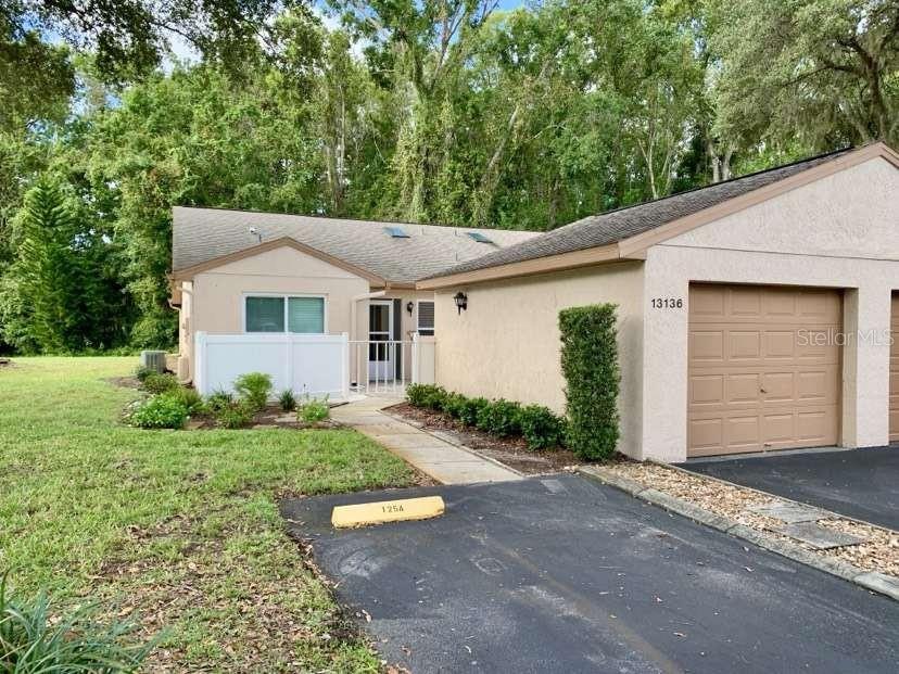 Photo of 13136 CYPRESS HILL DRIVE #125A HUDSON FL 34669