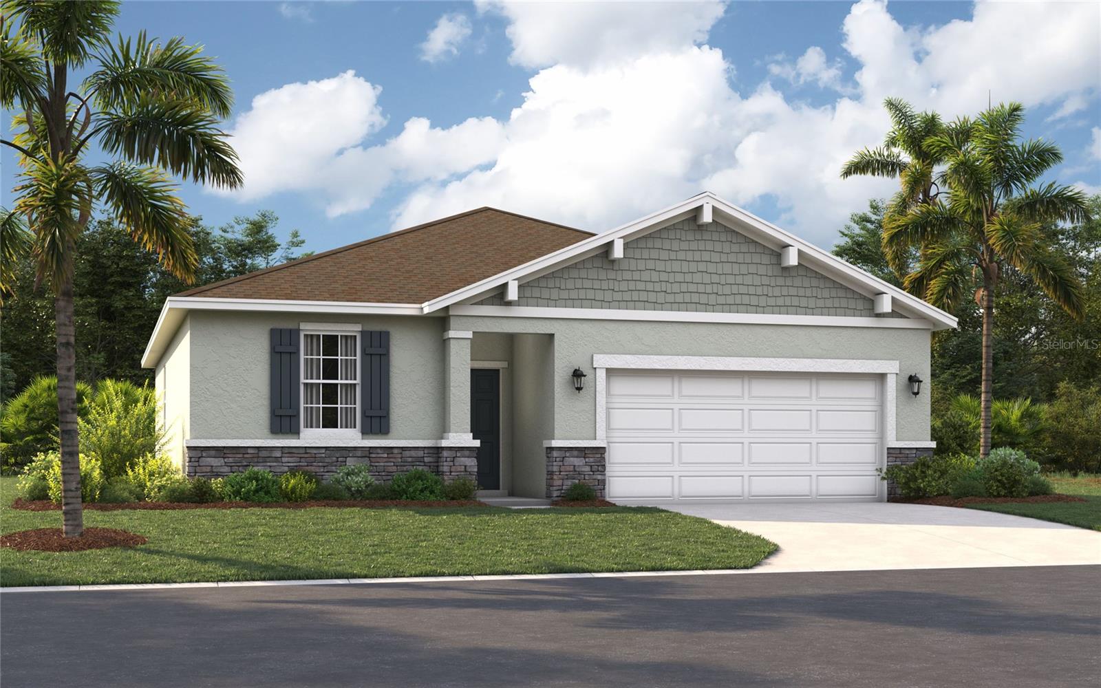 Photo of 3656 TRIPLE CROWN LOOP SANFORD FL 32773