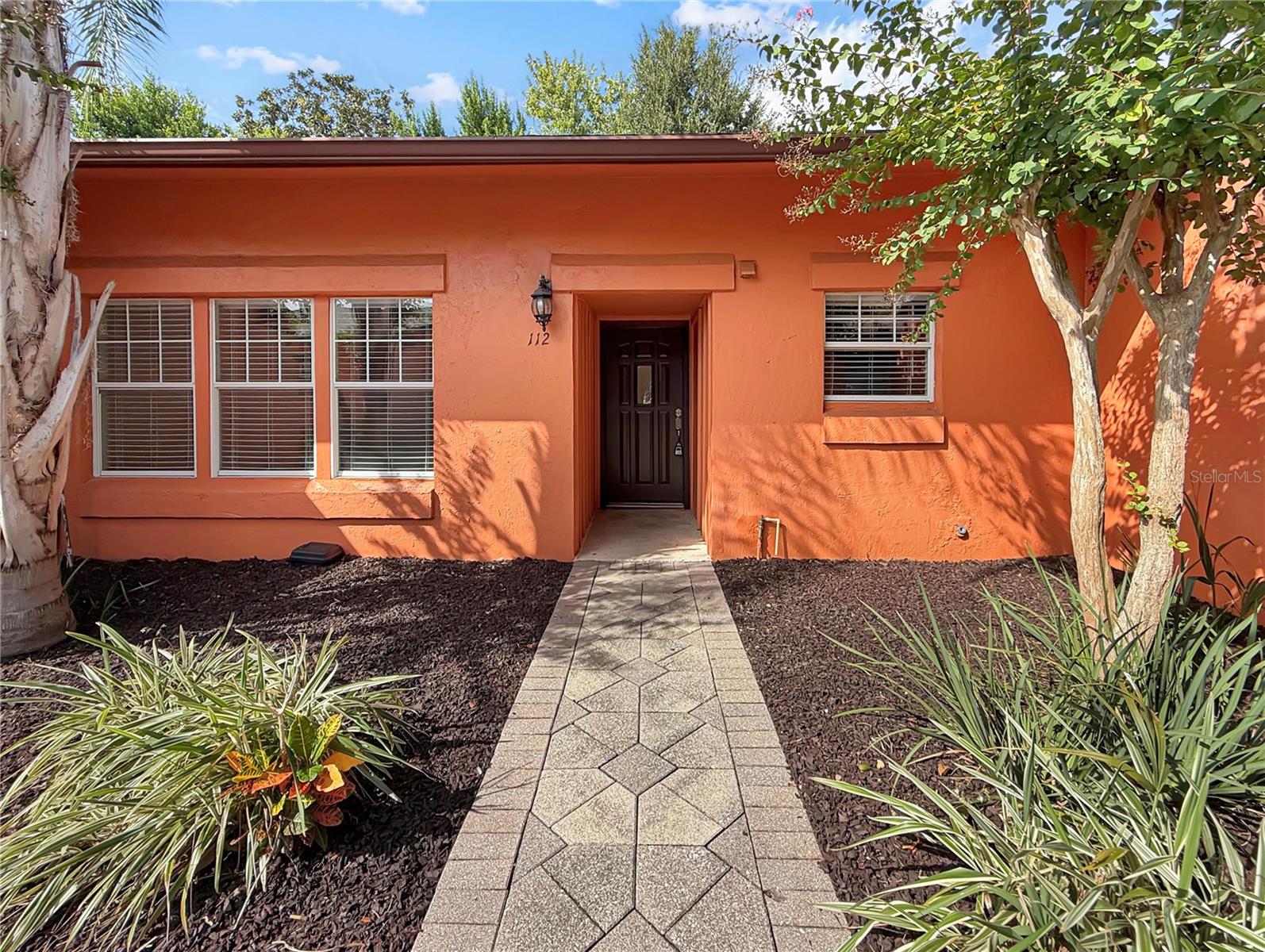 Photo of 732 E MICHIGAN STREET #112 ORLANDO FL 32806