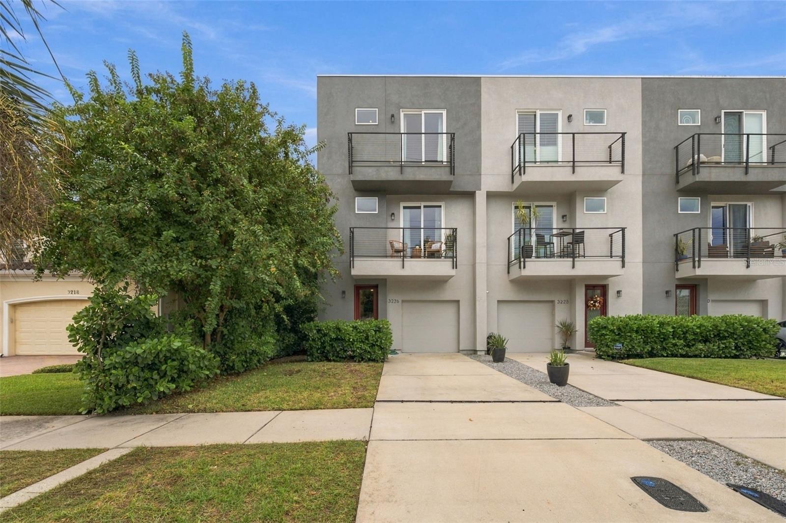 Photo of 3226 W HORATIO STREET TAMPA FL 33609