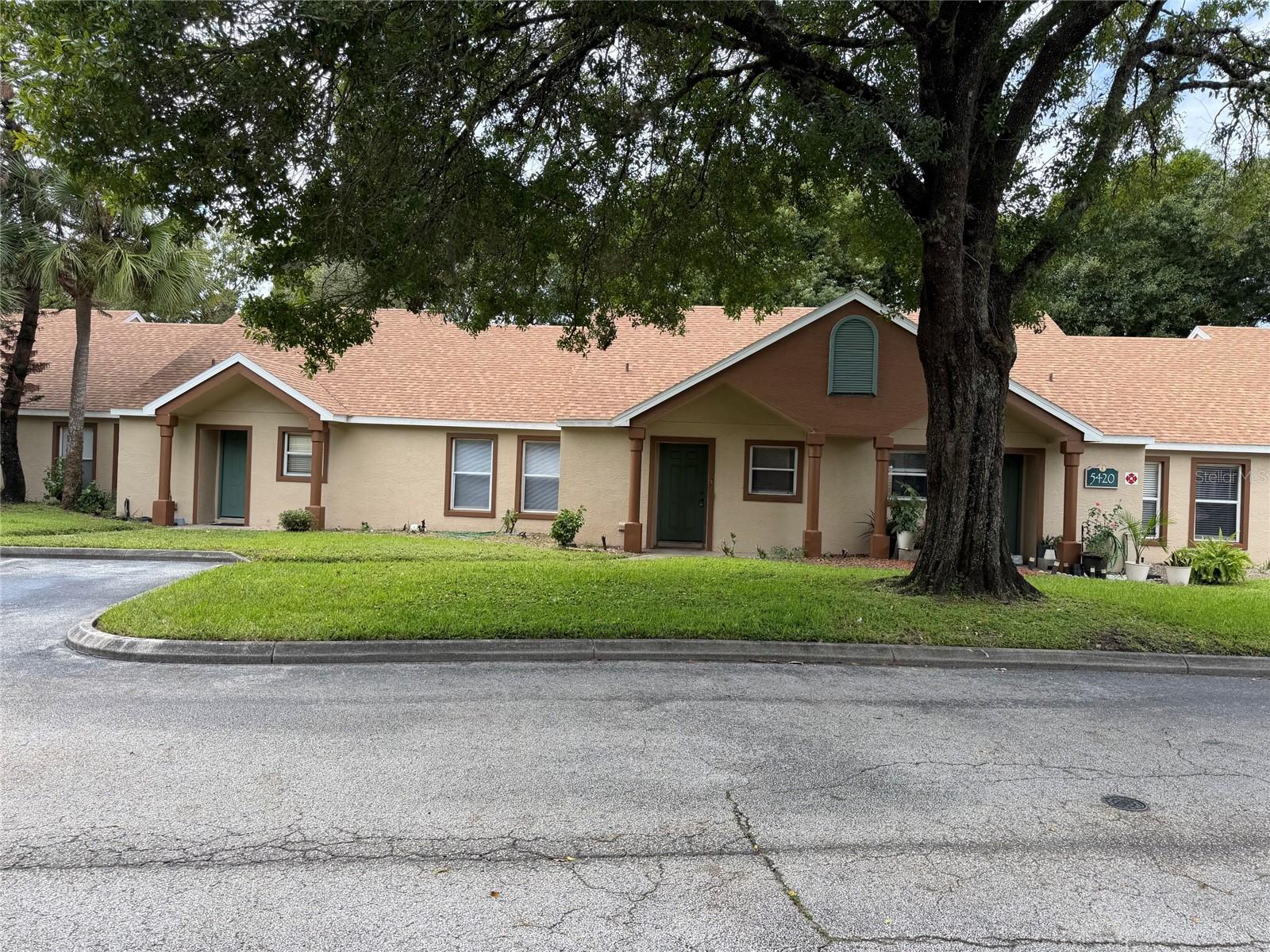 Photo of 5420 E MICHIGAN STREET #5420-4 ORLANDO FL 32812