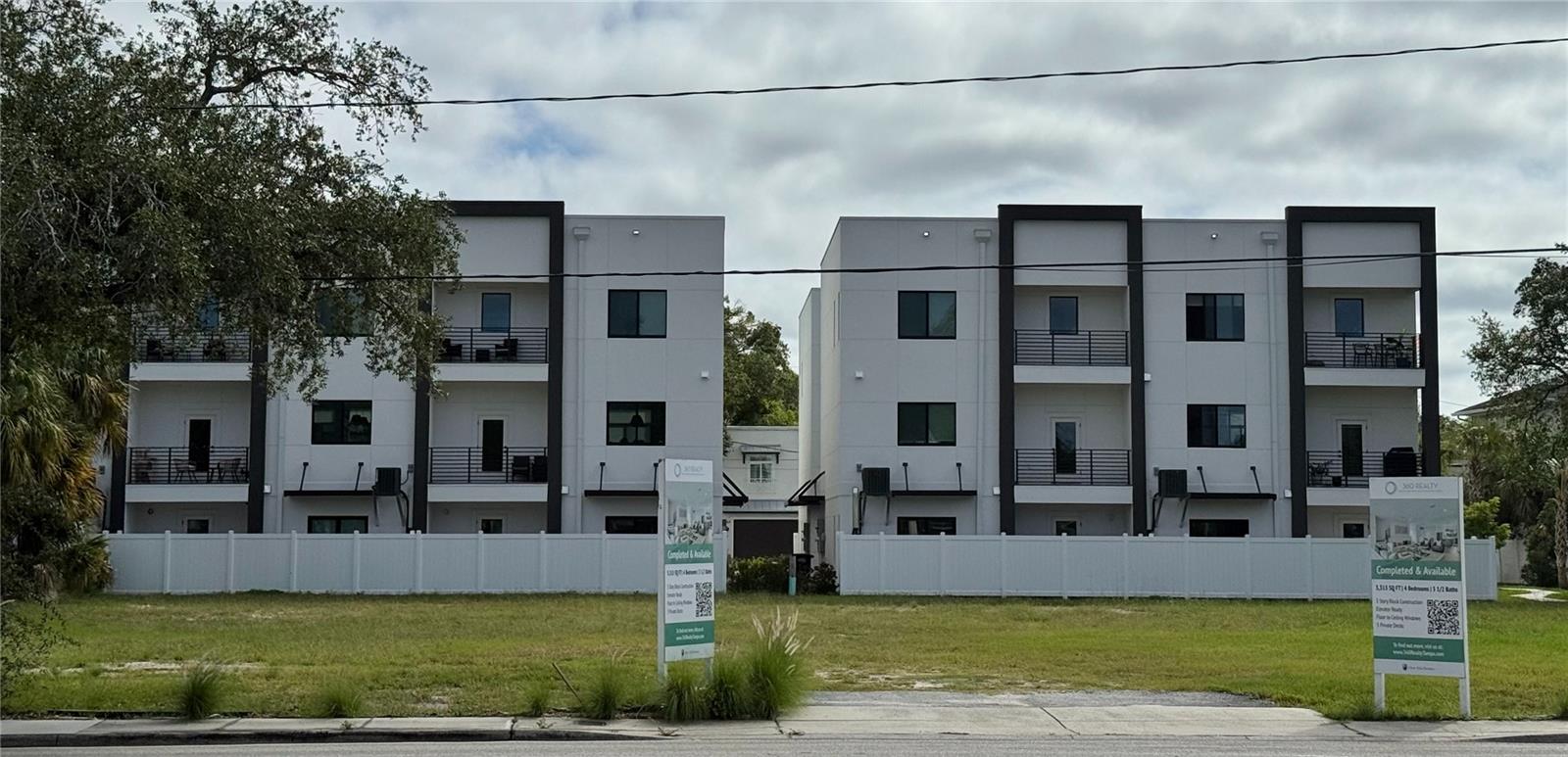 Photo of 304, 306, 308 S MACDILL TAMPA FL 33629