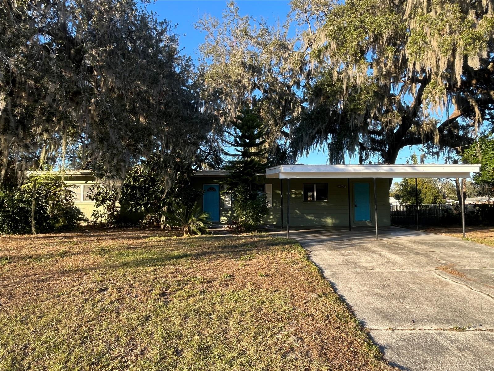 Photo of 510 MANOR DRIVE BARTOW FL 33830