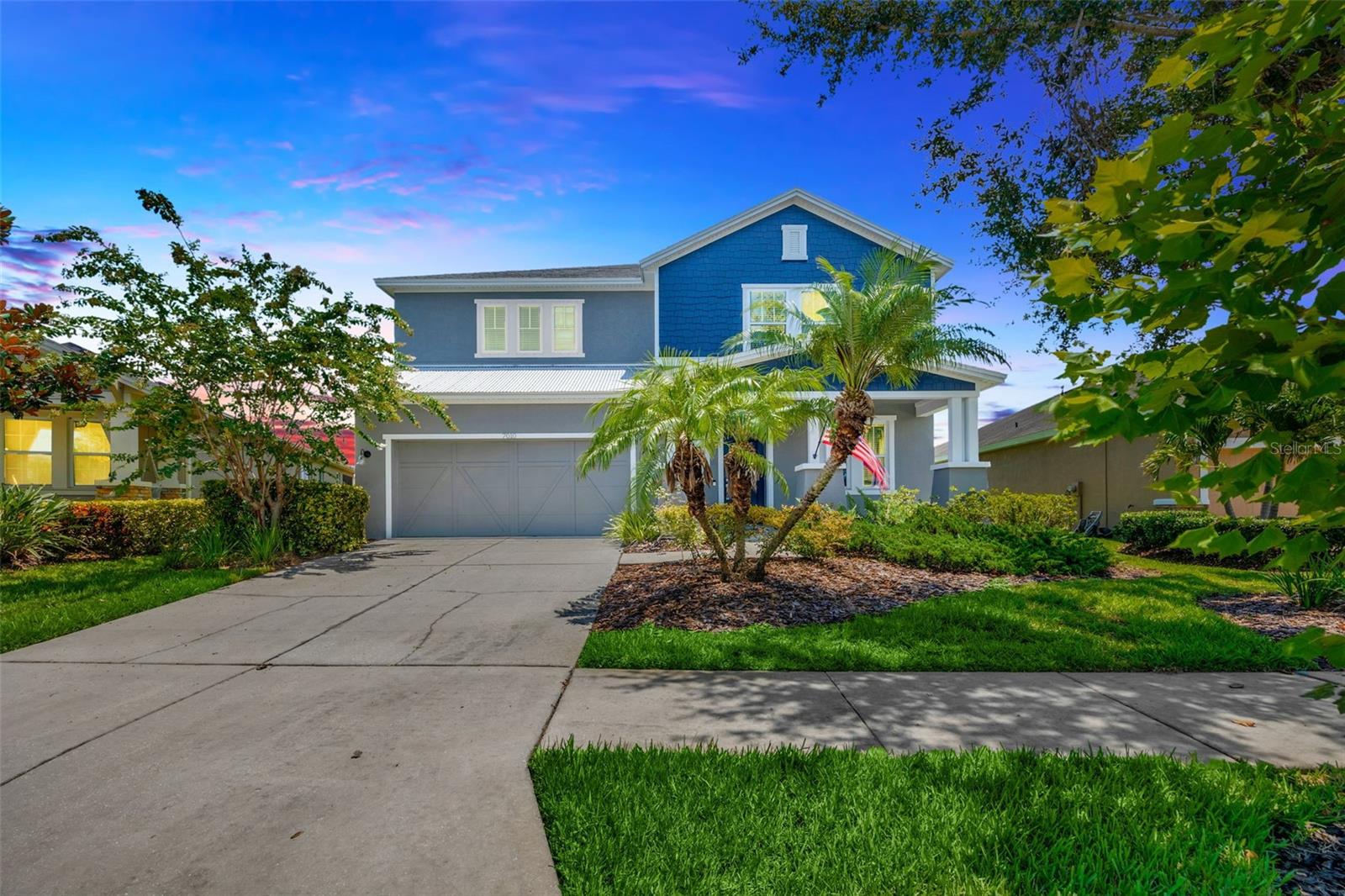 Photo of 7010 OLD BENTON DRIVE APOLLO BEACH FL 33572