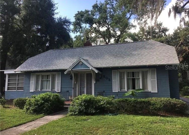 Photo of 202 E CONCORD STREET ORLANDO FL 32801