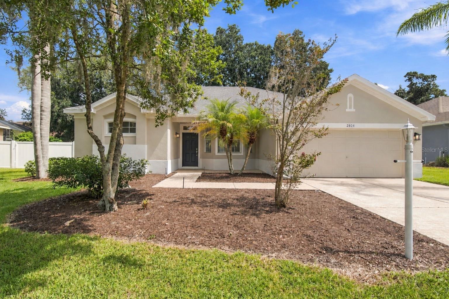Photo of 2804 BROOKE PINES COURT PLANT CITY FL 33566