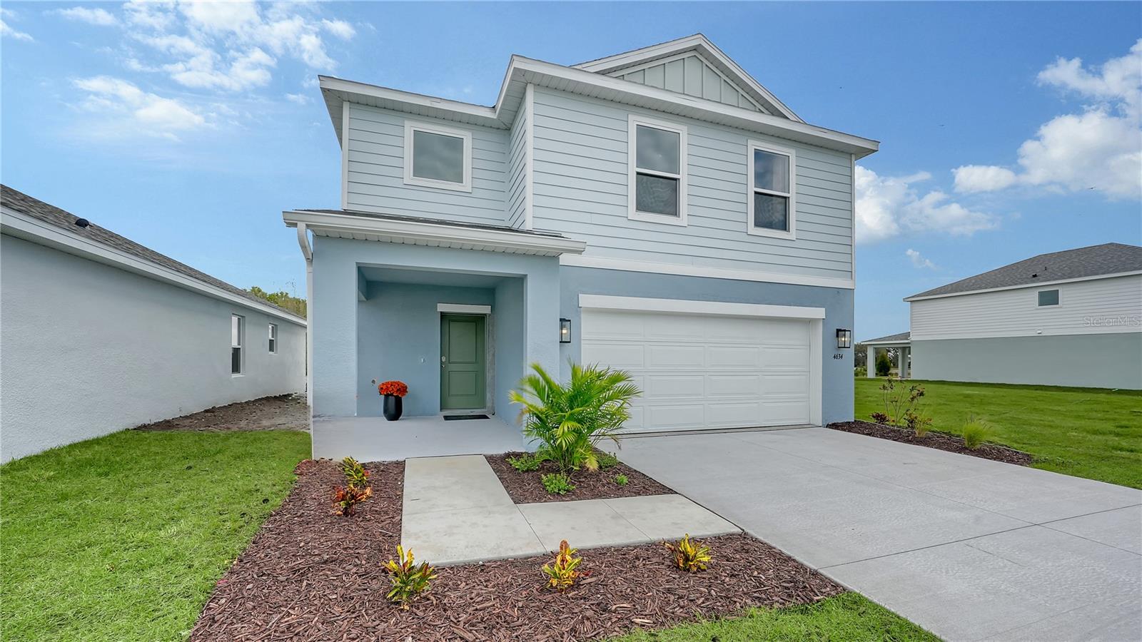 Photo of 11403 LAKE LOUISA TERRACE SARASOTA FL 34241