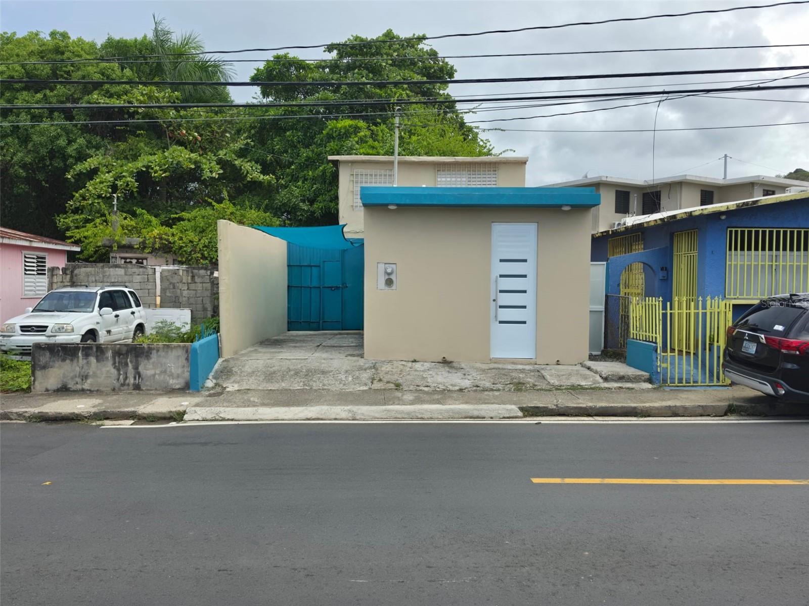 Photo of Calle Jose Romero 765 CEIBA PR 00735