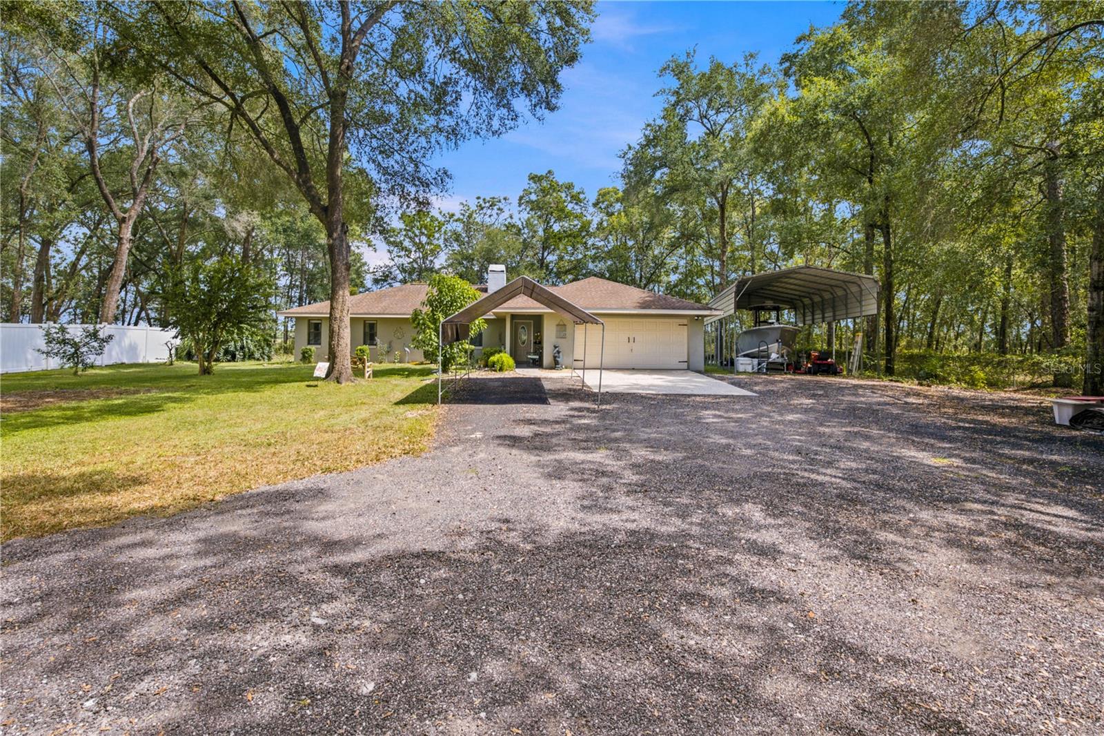 Photo of 3985 S PLACID AVENUE INVERNESS FL 34452