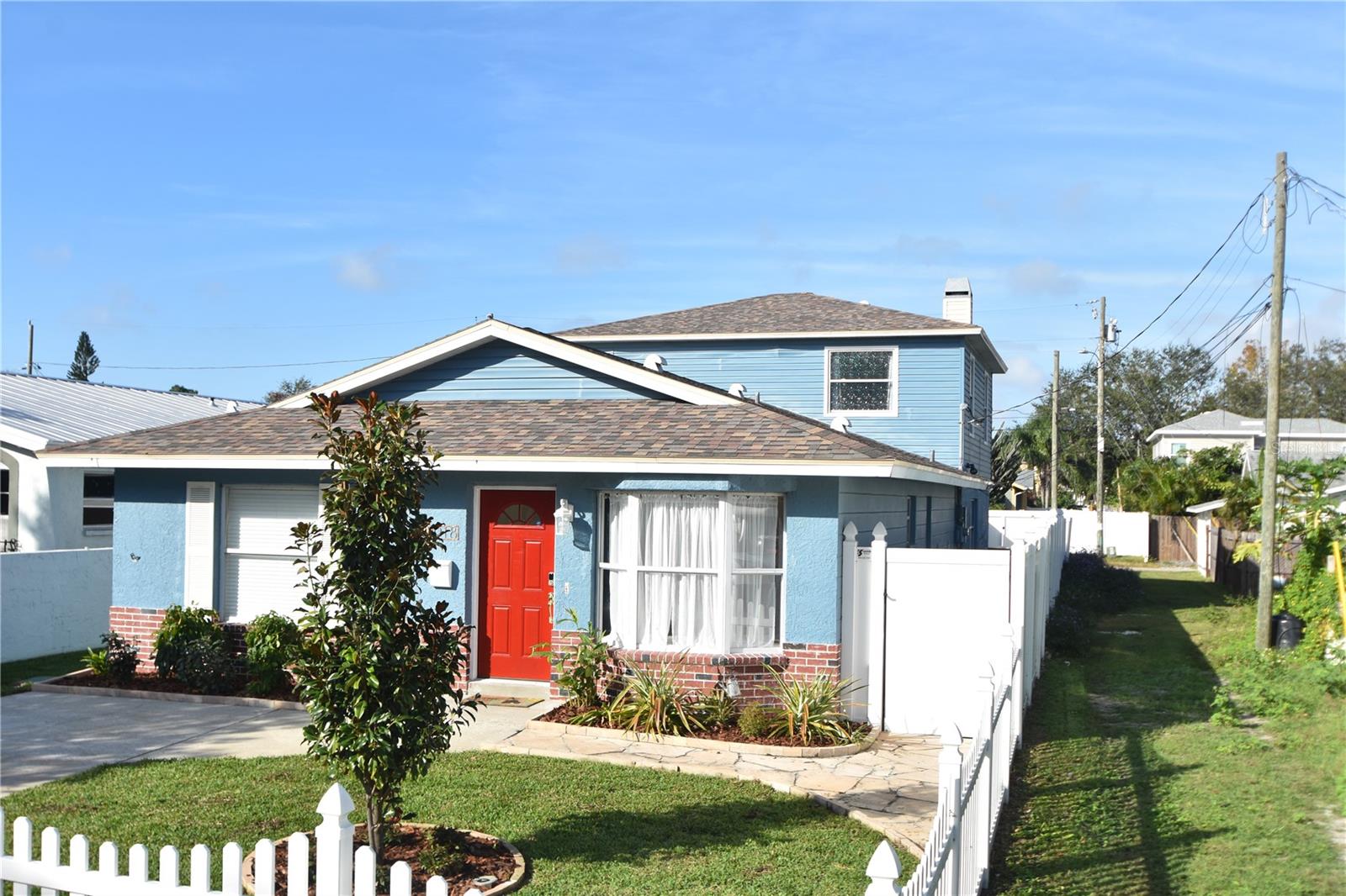 Photo of 2918 10TH STREET ST PETERSBURG FL 33704
