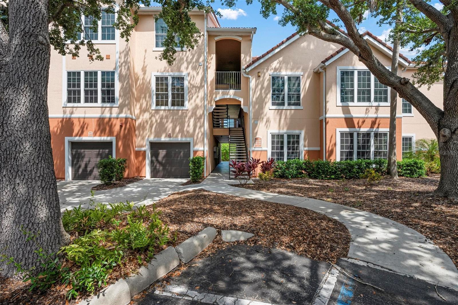 Photo of 4126 CENTRAL SARASOTA PARKWAY #2018 SARASOTA FL 34238