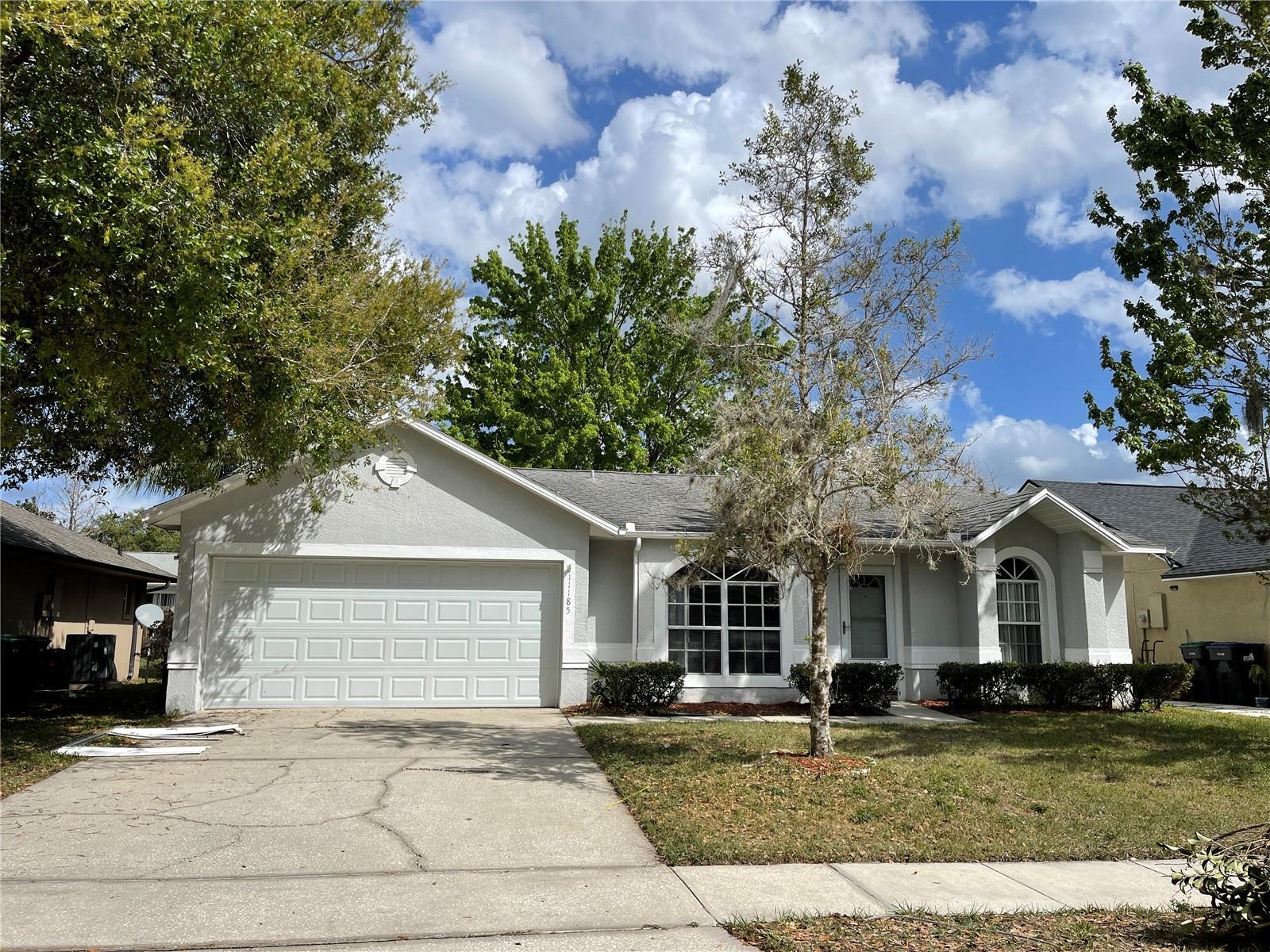 Photo of 11185 CYPRESS LEAF DRIVE ORLANDO FL 32825
