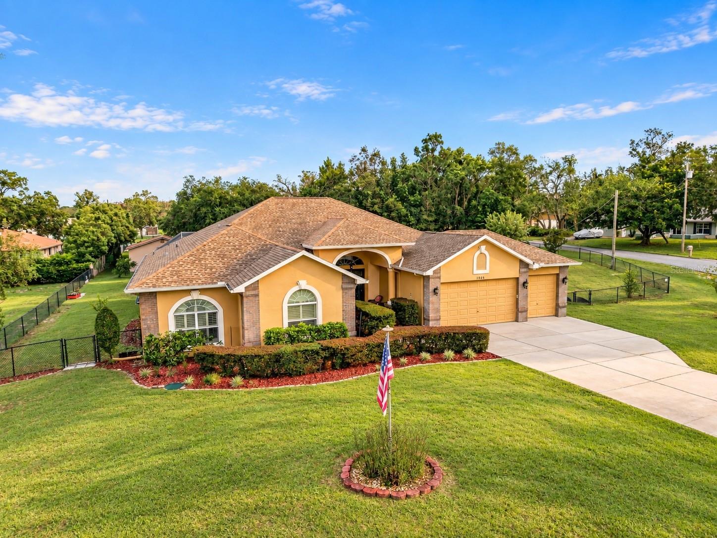 Photo of 1486 ALAMEDA DRIVE SPRING HILL FL 34609