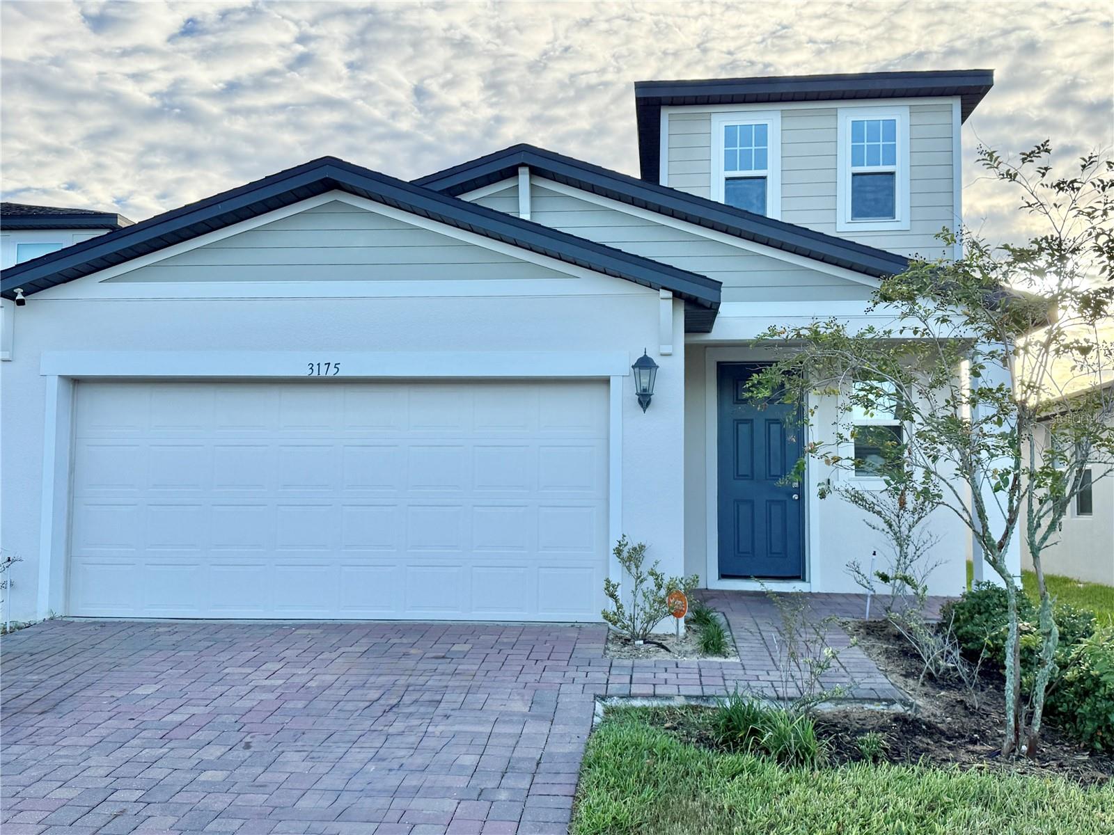 Photo of 3175 BELLA VISTA DRIVE DAVENPORT FL 33897
