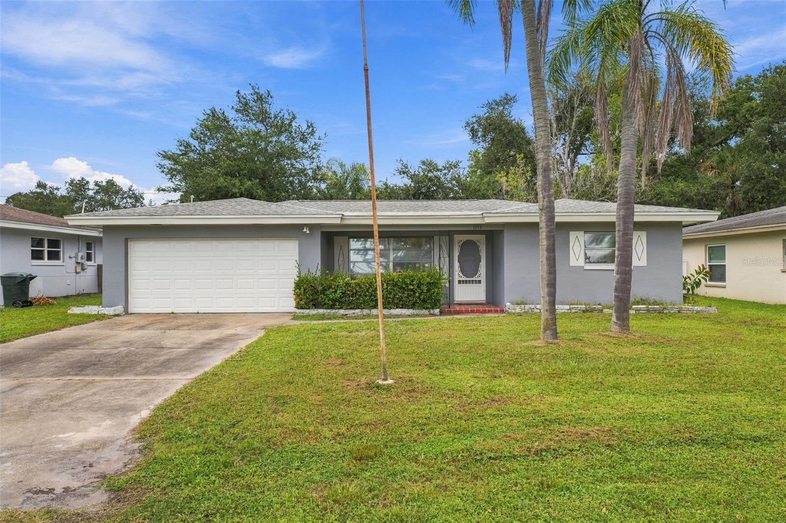 Photo of 1354 S LOTUS DRIVE DUNEDIN FL 34698