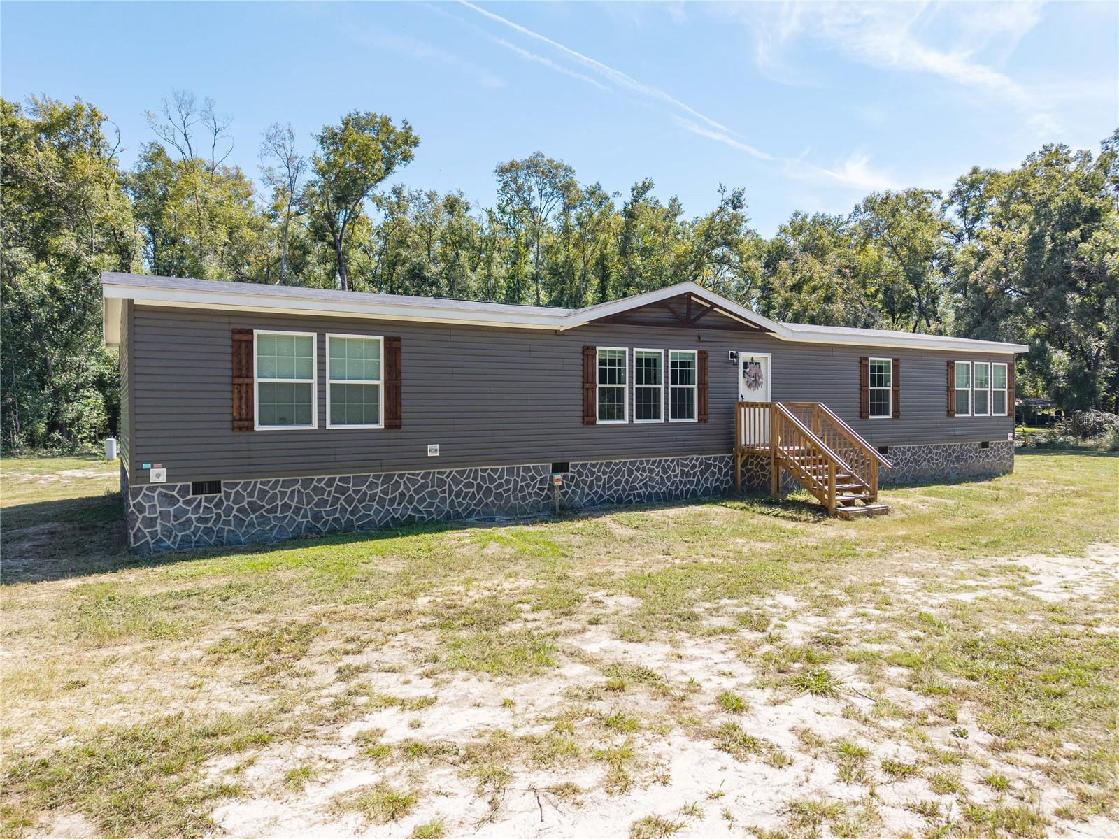 Photo of 21856 131ST DRIVE O'BRIEN FL 32071